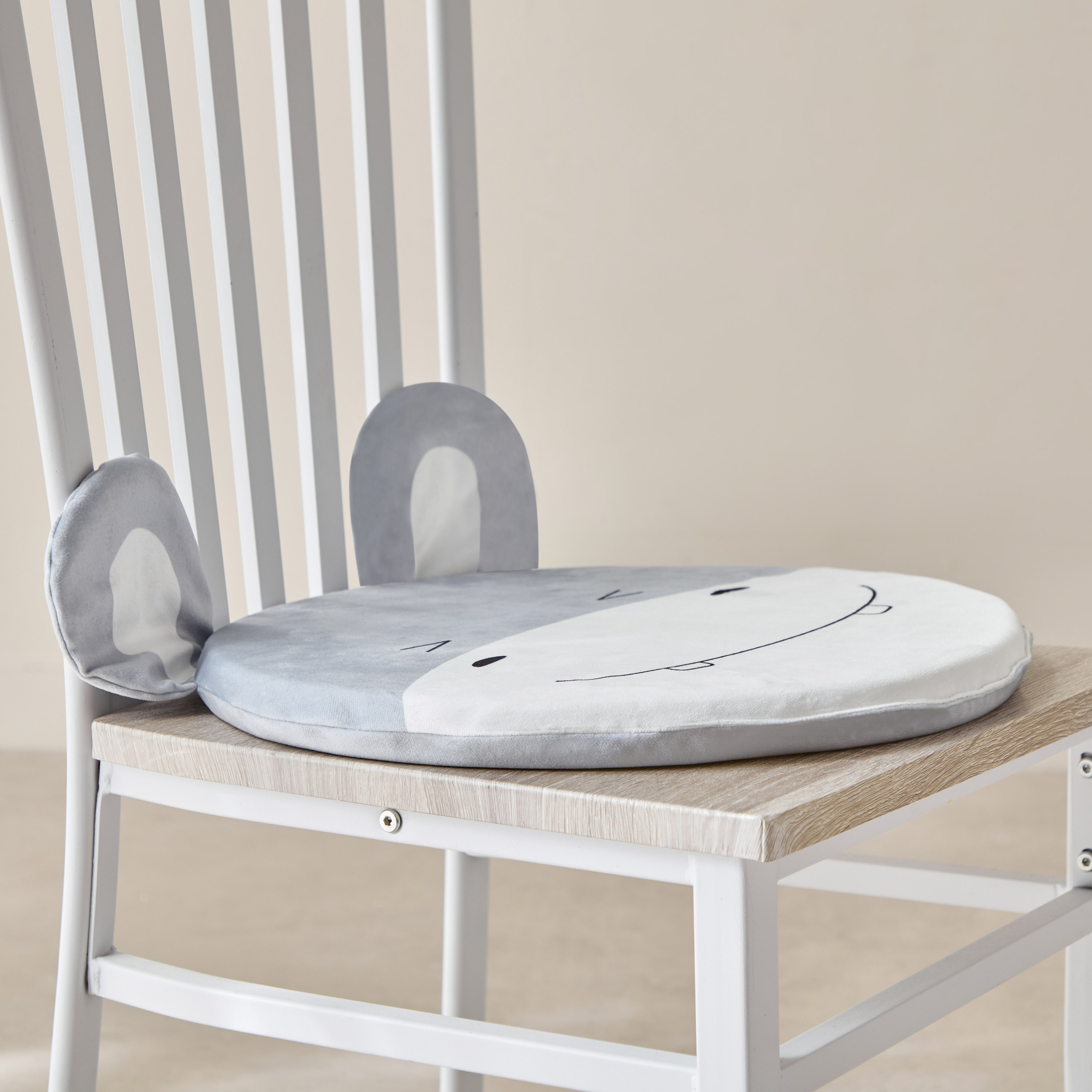 وسادة كرسي بطبعات من بلاي لاند - 40 سم-hbxhomeware-hbxkidsandyouth-image-2