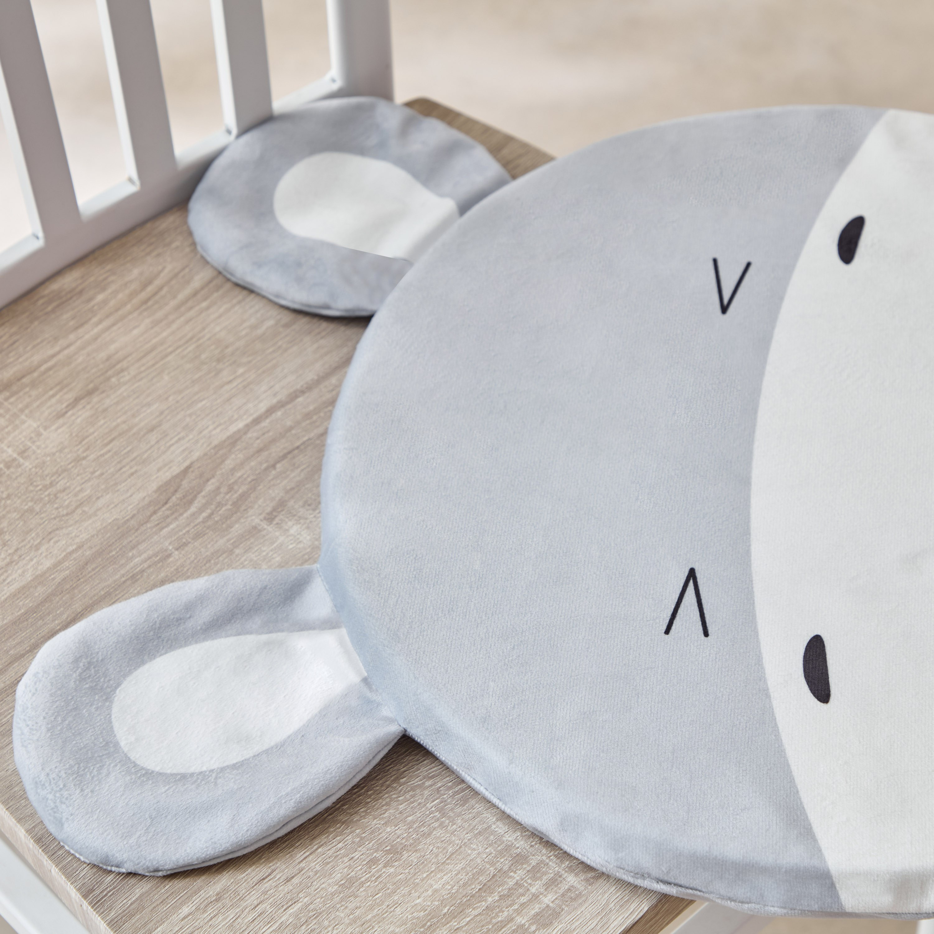 وسادة كرسي بطبعات من بلاي لاند - 40 سم-hbxhomeware-hbxkidsandyouth-image-3