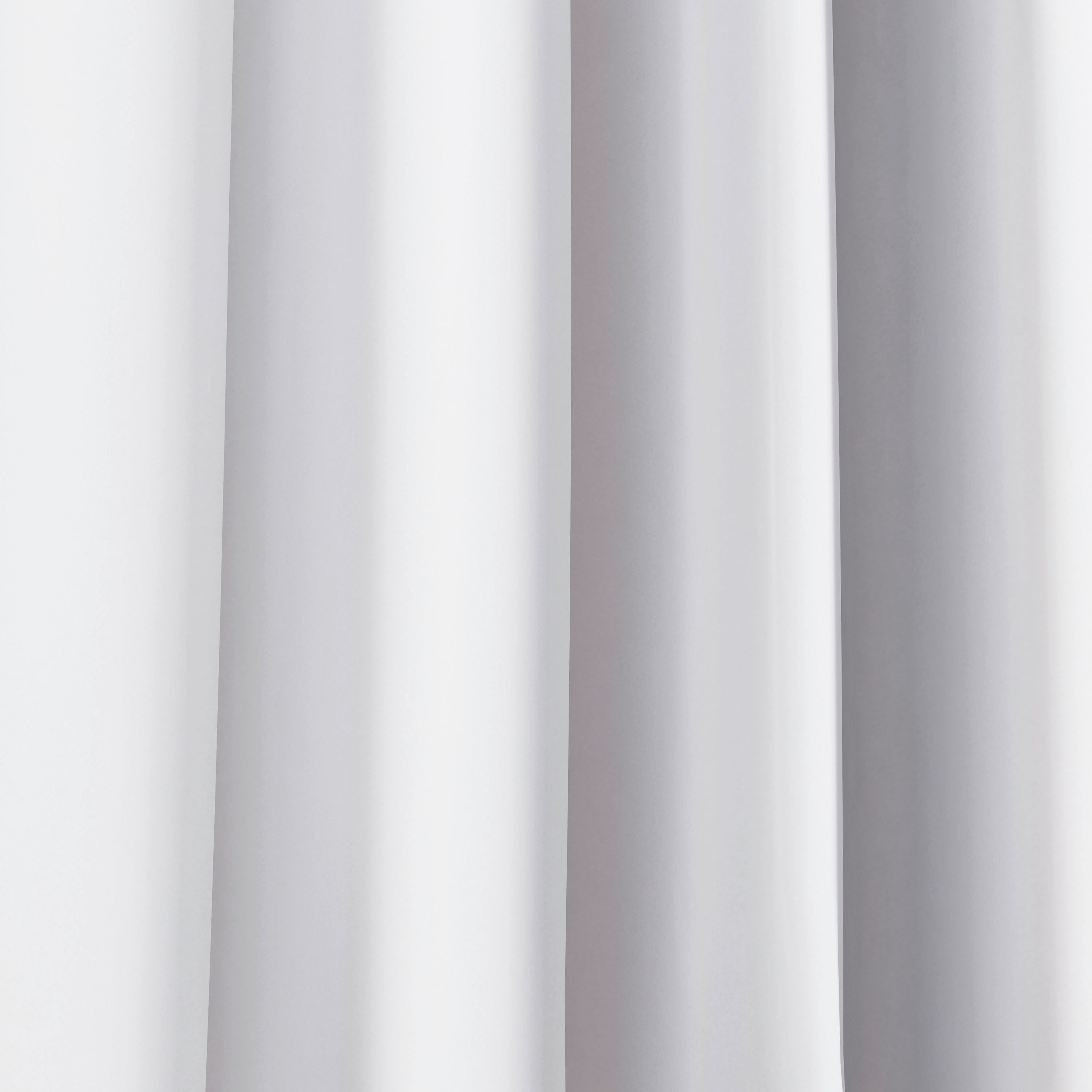 Flutterby 2-Piece Pompom Voile Sheer Curtain Set - 140x240 cm-hbxkidsandyouth-windowcoverings-curtains-image-3