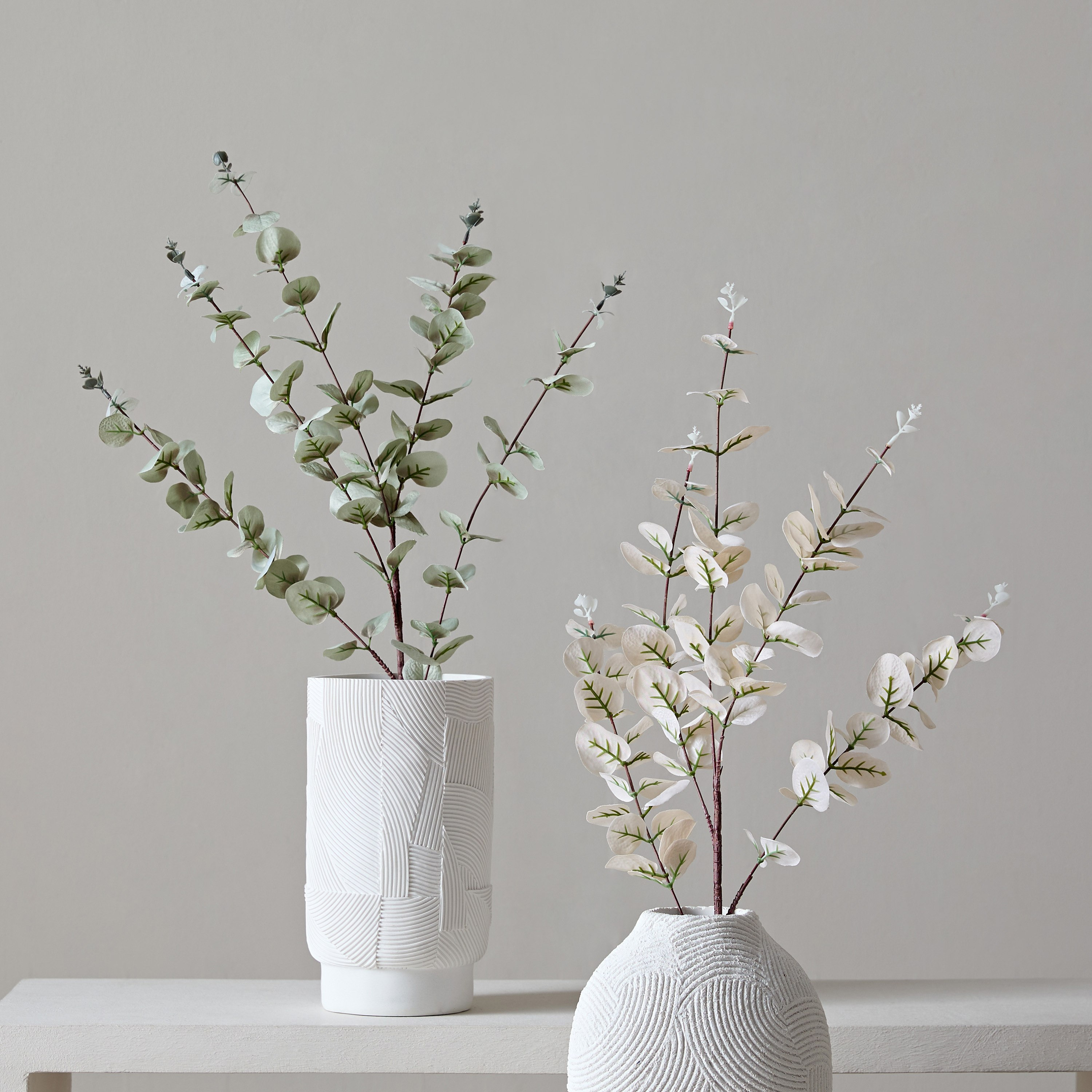 زهرة أوكالبتوس من فلوريت - 90 سم-hbxdecorandfurnishings-homeaccessories-artificialflowersandplants-image-4