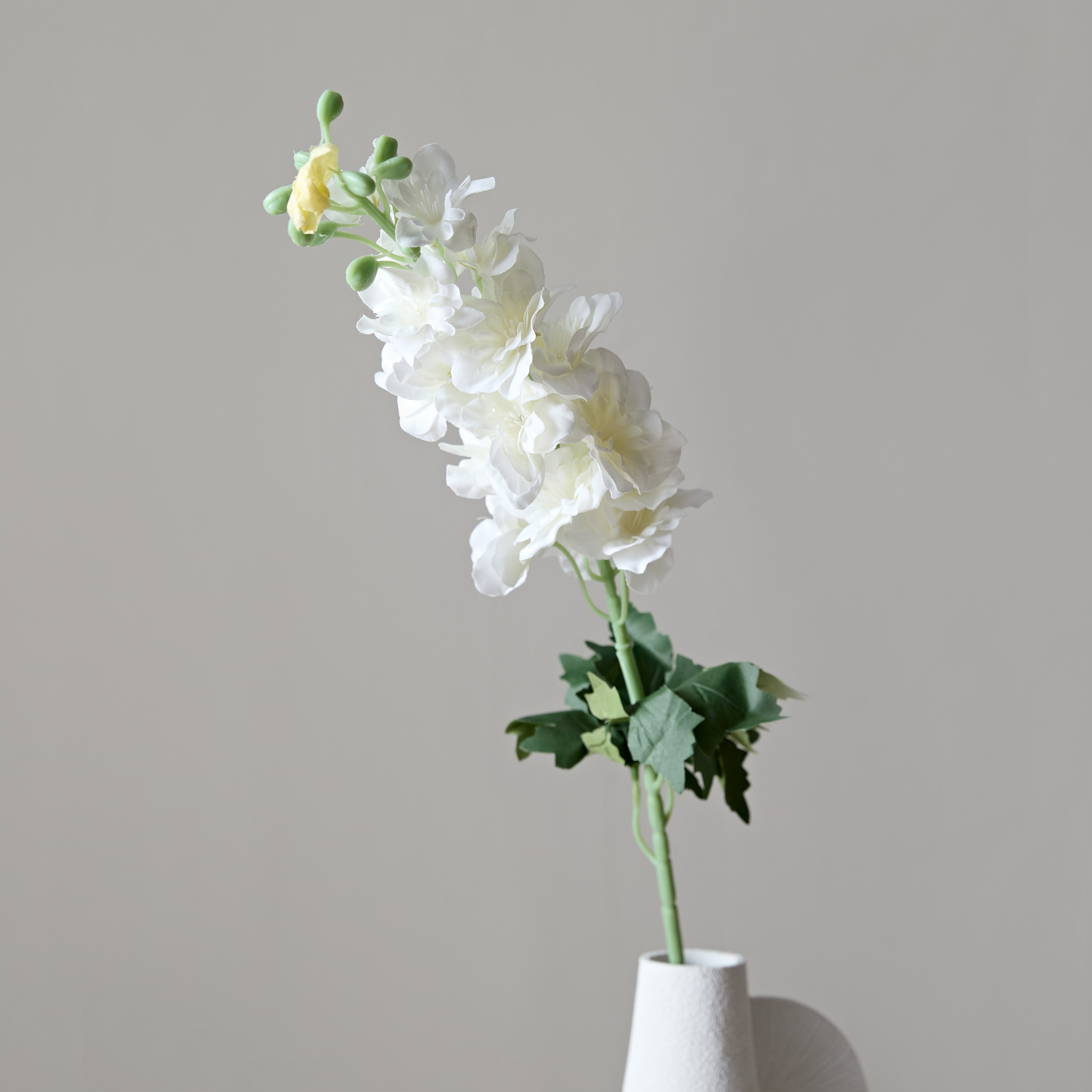 غصن زهرة الدلفينيوم من فلوريت - 82 سم-hbxdecorandfurnishings-homeaccessories-artificialflowersandplants-image-2