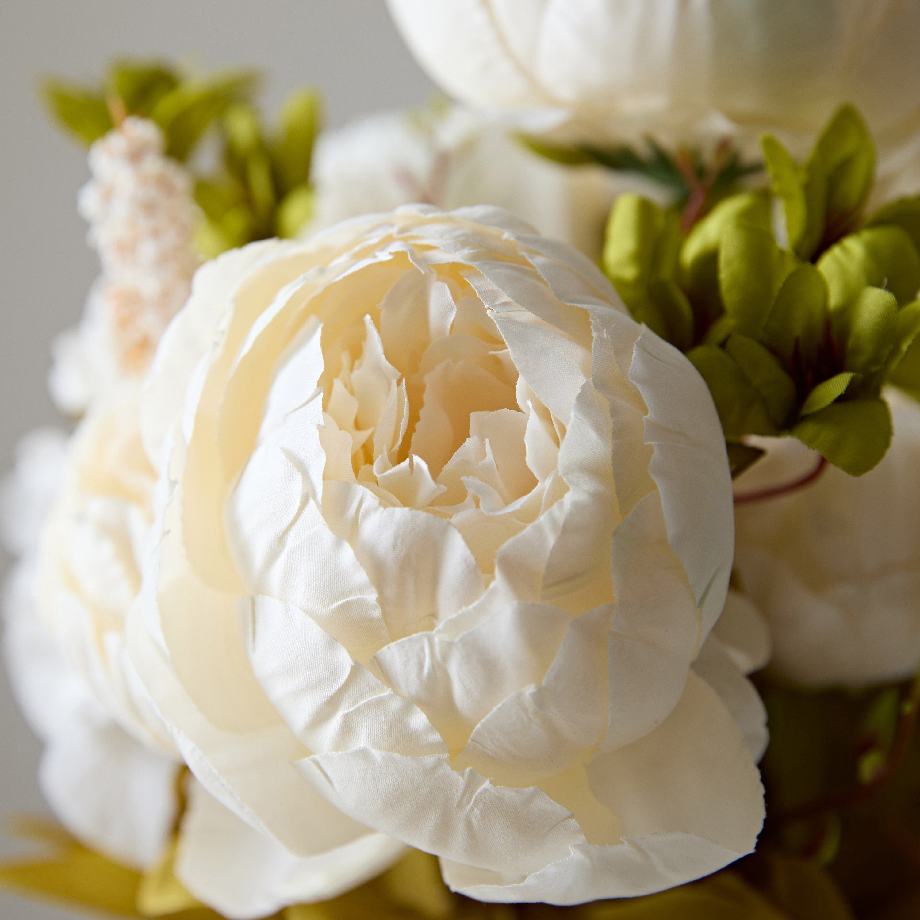 باقة زهور الفاوانيا من فلوريت - 49 سم-hbxdecorandfurnishings-homeaccessories-artificialflowersandplants-image-3