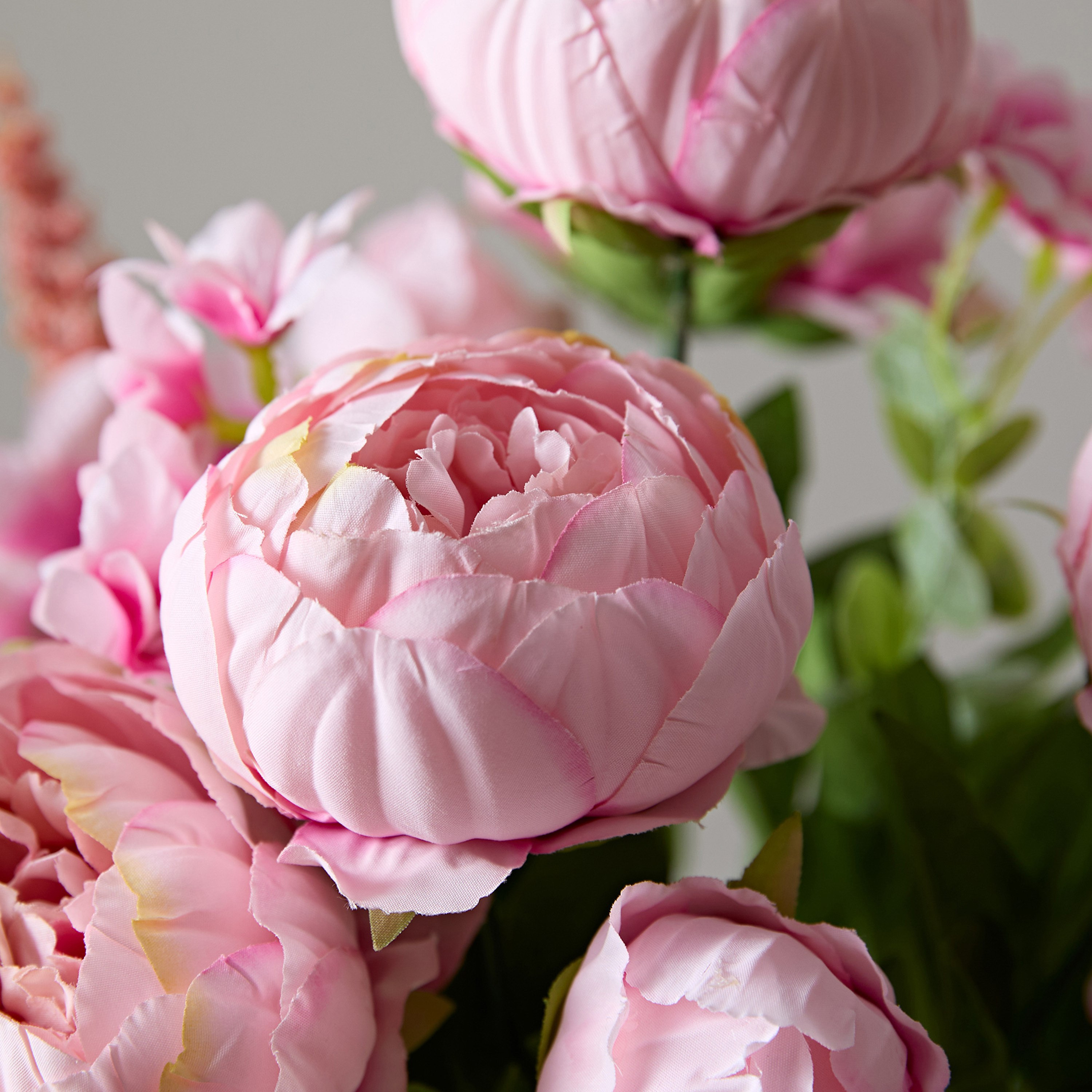 باقة زهور الفاوانيا من فلوريت - 49 سم-hbxdecorandfurnishings-homeaccessories-artificialflowersandplants-image-3