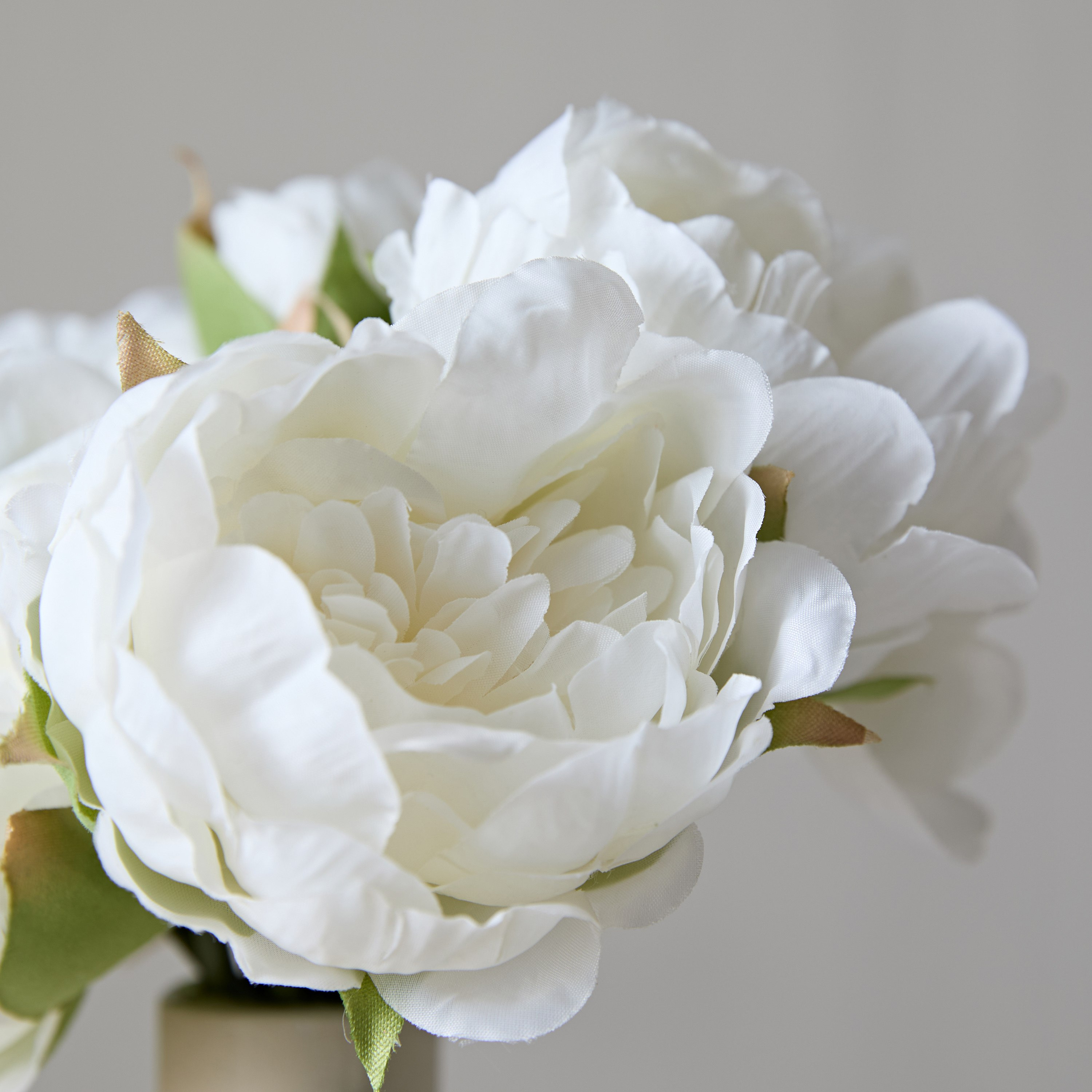 باقة زهور الفاوانيا 5 رؤوس من فلوريت - 27 سم-hbxdecorandfurnishings-homeaccessories-artificialflowersandplants-image-3