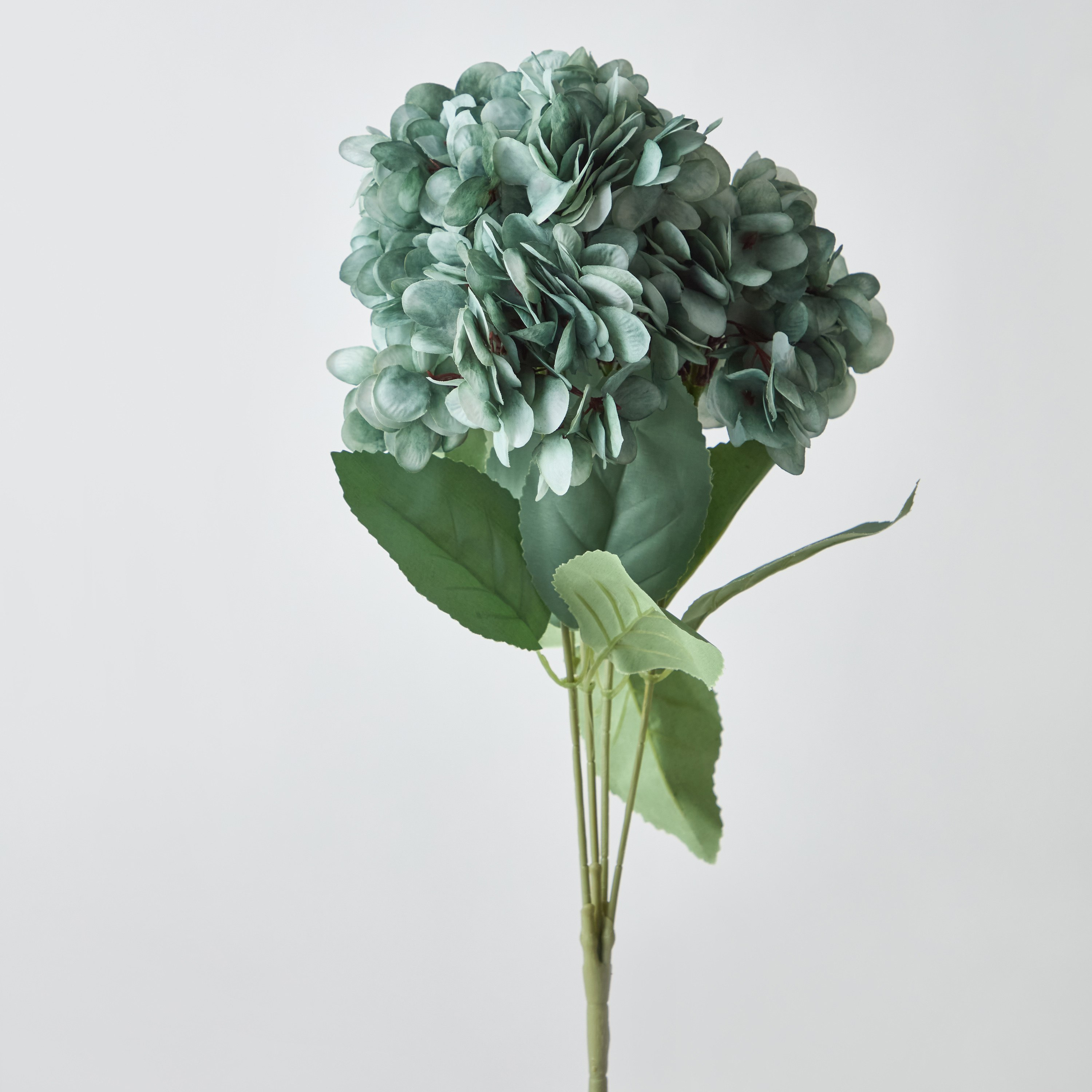 باقة زهور هيدرانجيا 5 رؤوس من فلوريت - 50 سم-hbxdecorandfurnishings-homeaccessories-artificialflowersandplants-image-5