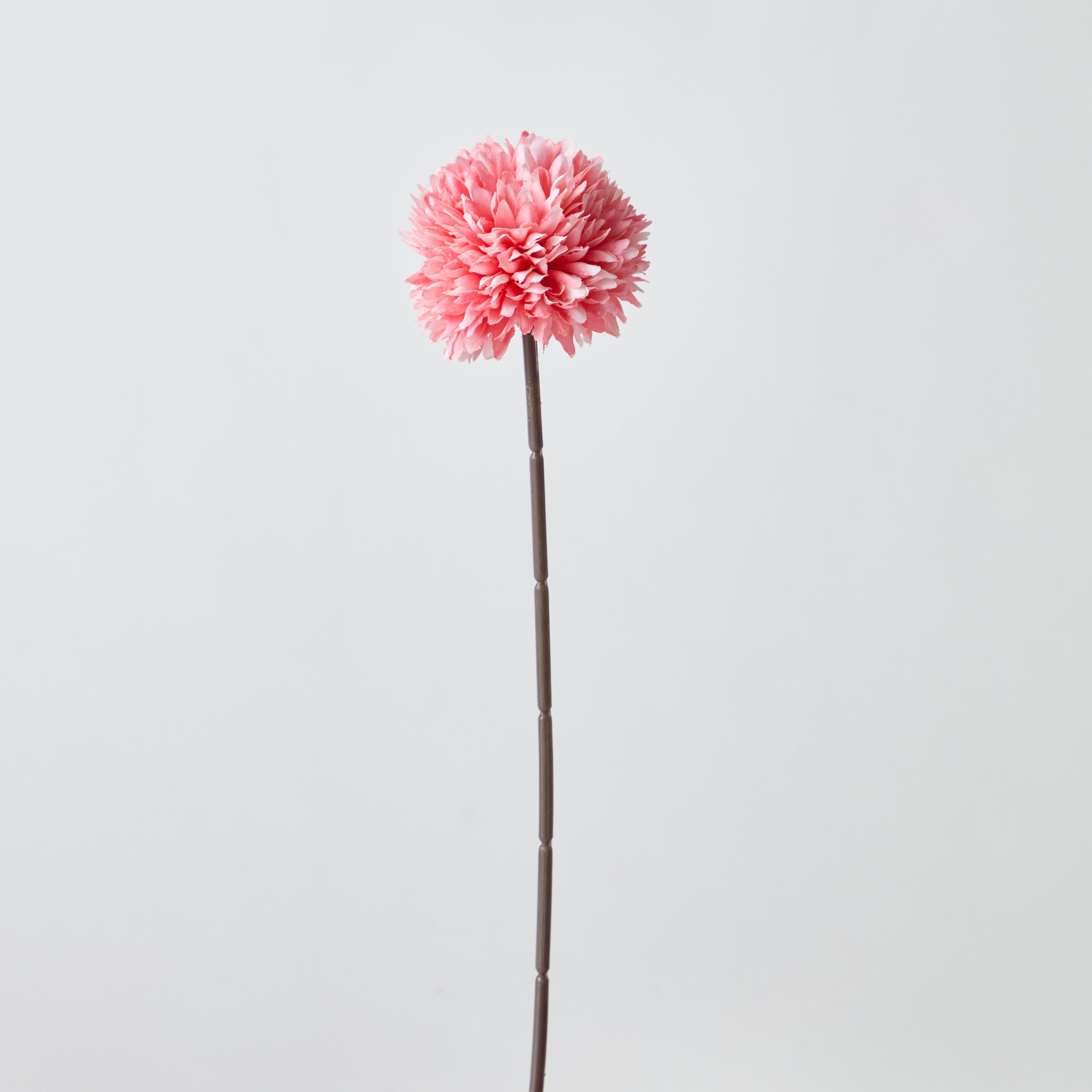 زهرة بول مام بدون ورق من فلوريت - 33 سم-hbxdecorandfurnishings-homeaccessories-artificialflowersandplants-image-5
