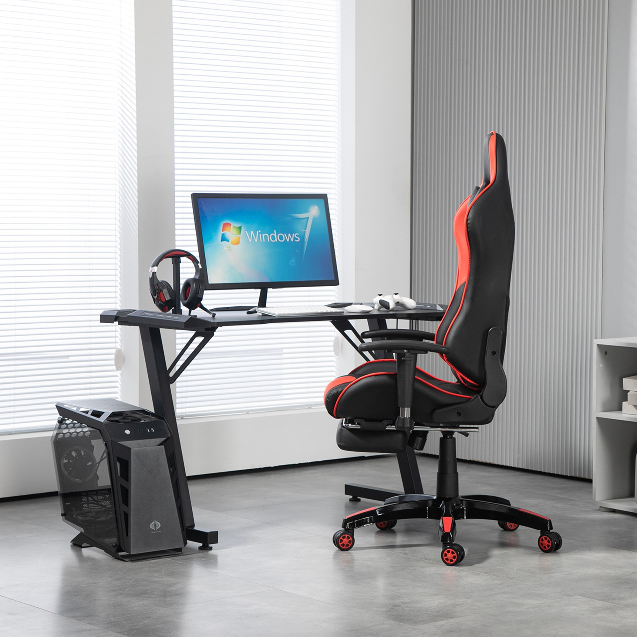 كرسي ألعاب من صابر-hbxfurniture-kidsroom-studychairs-image-11