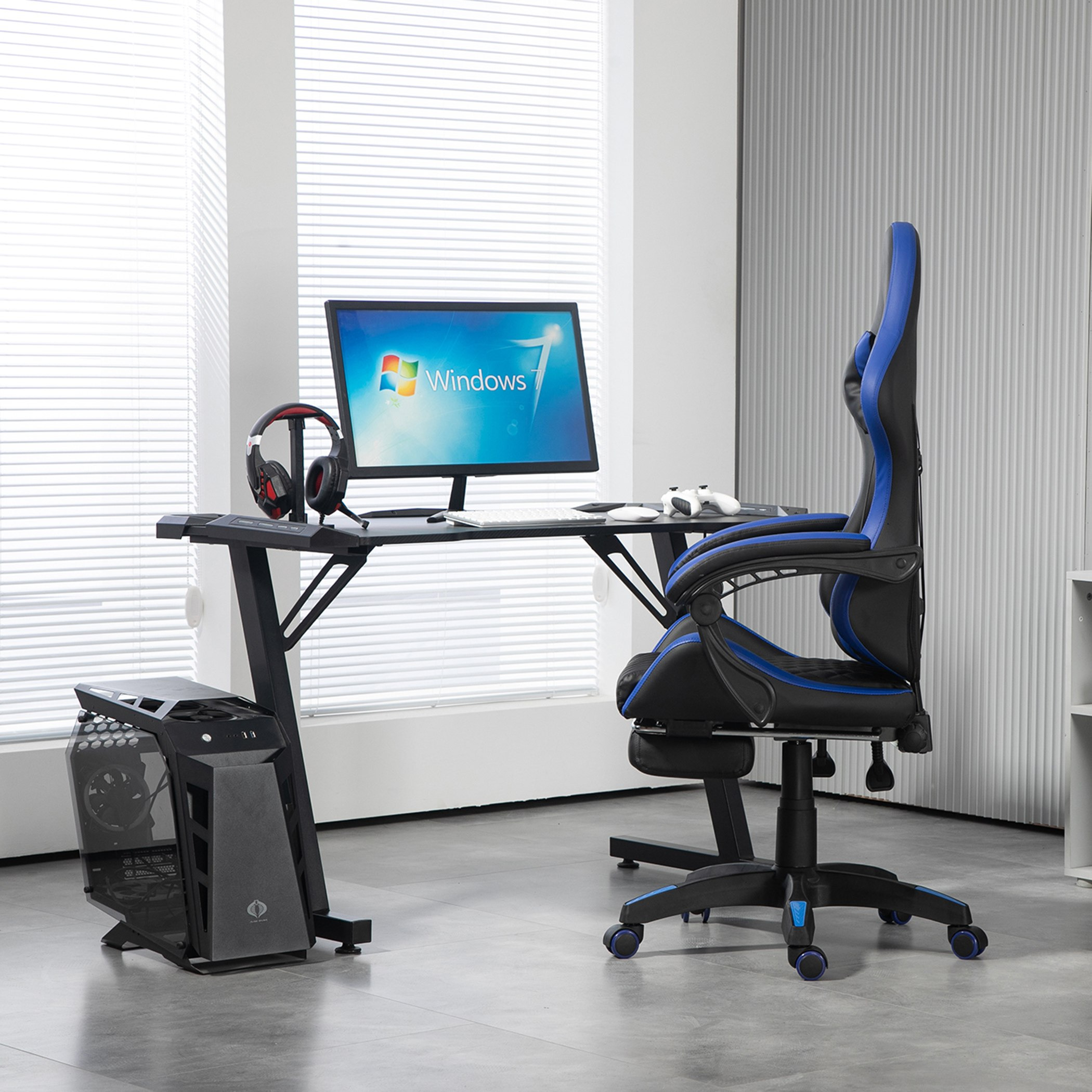 كرسي ألعاب بمسند قدم من بيتل-hbxfurniture-kidsroom-studychairs-image-13
