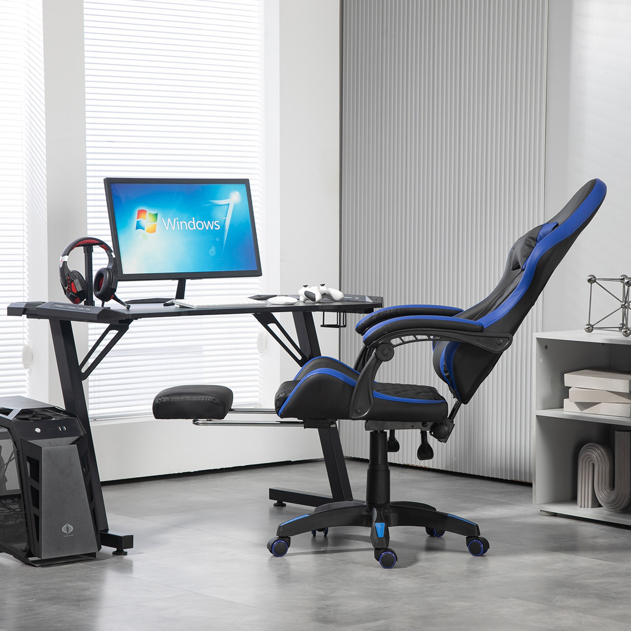 كرسي ألعاب بمسند قدم من بيتل-hbxfurniture-kidsroom-studychairs-image-16