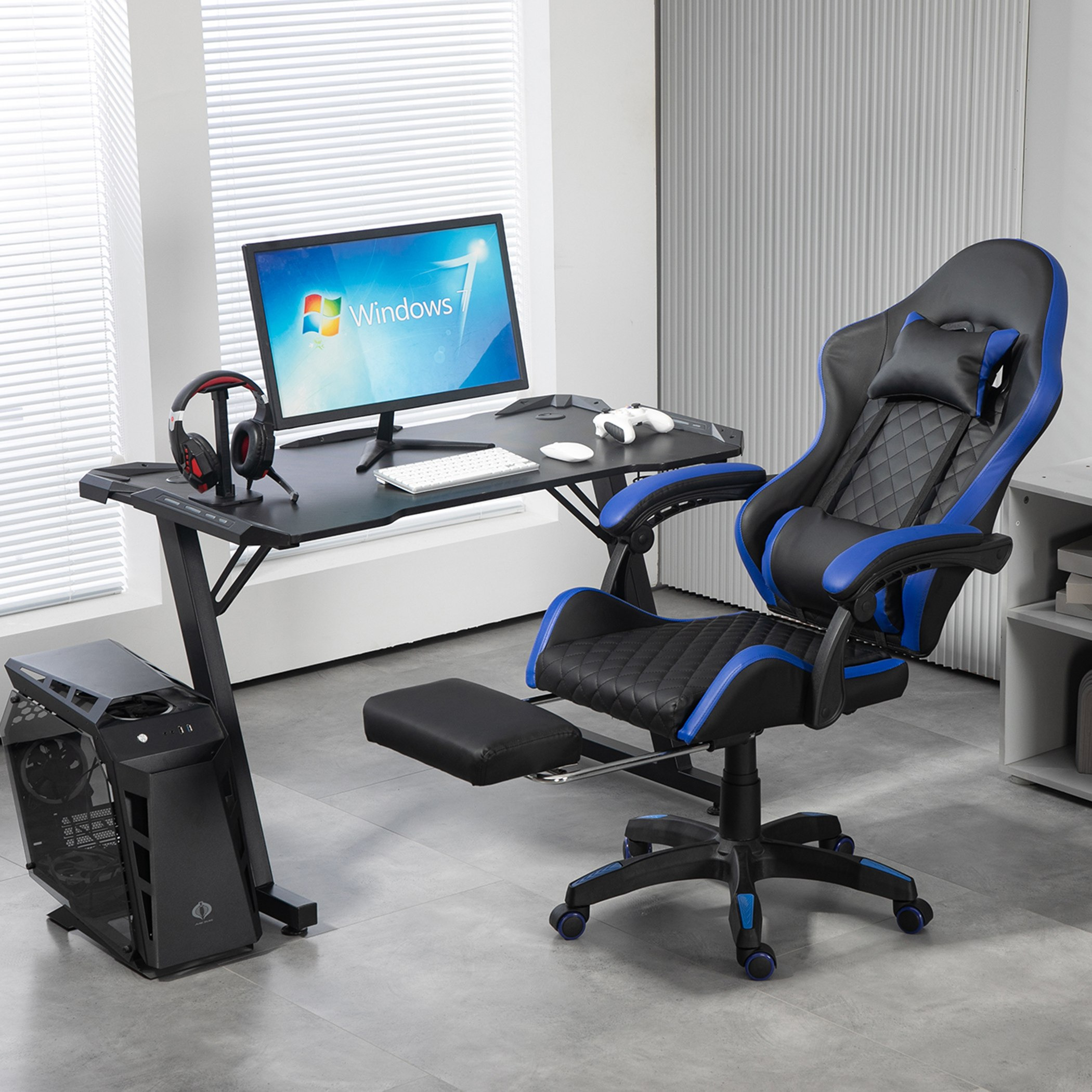 كرسي ألعاب بمسند قدم من بيتل-hbxfurniture-kidsroom-studychairs-image-19