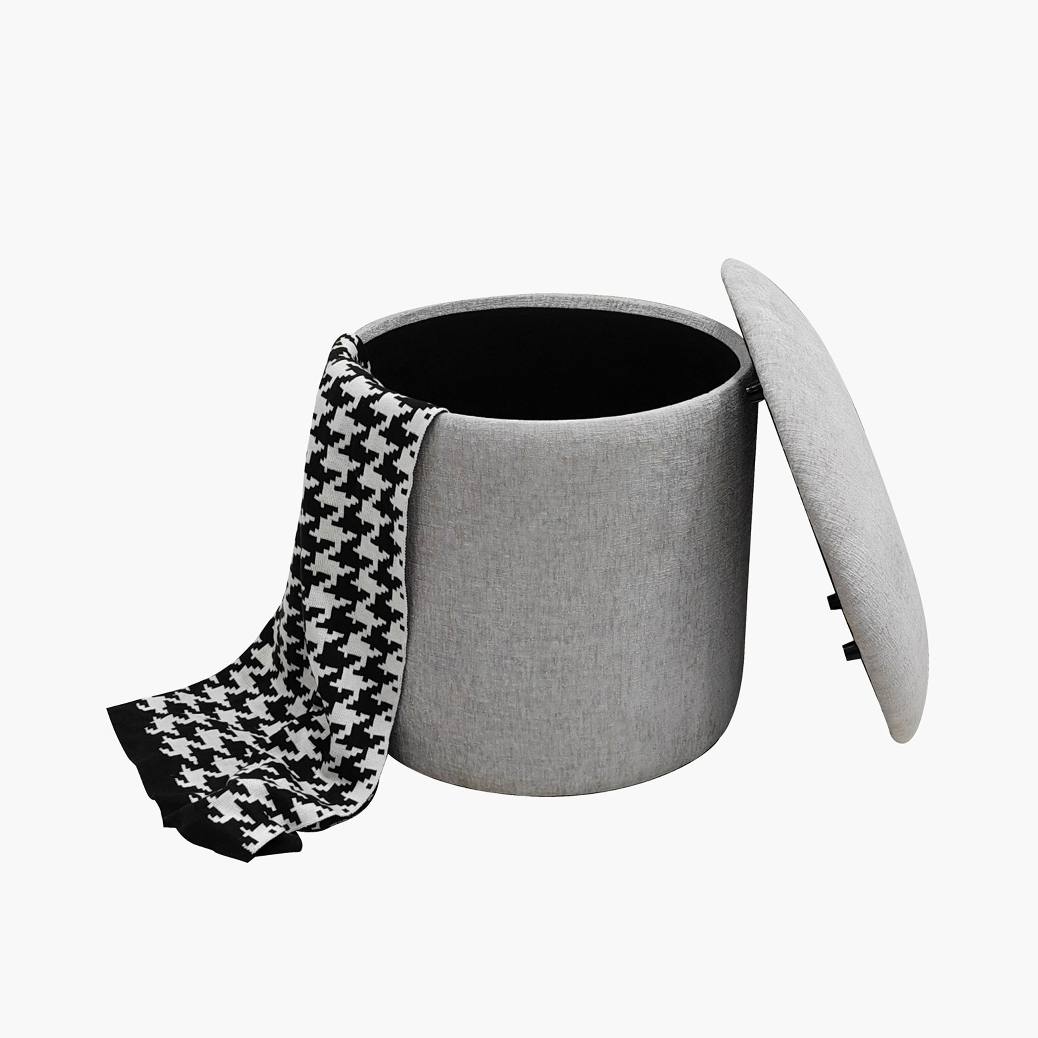 مسند قدم قماش من فيكتوريا-hbxlivingroom-sofasandarmchairs-ottomansandfootstools-image-2