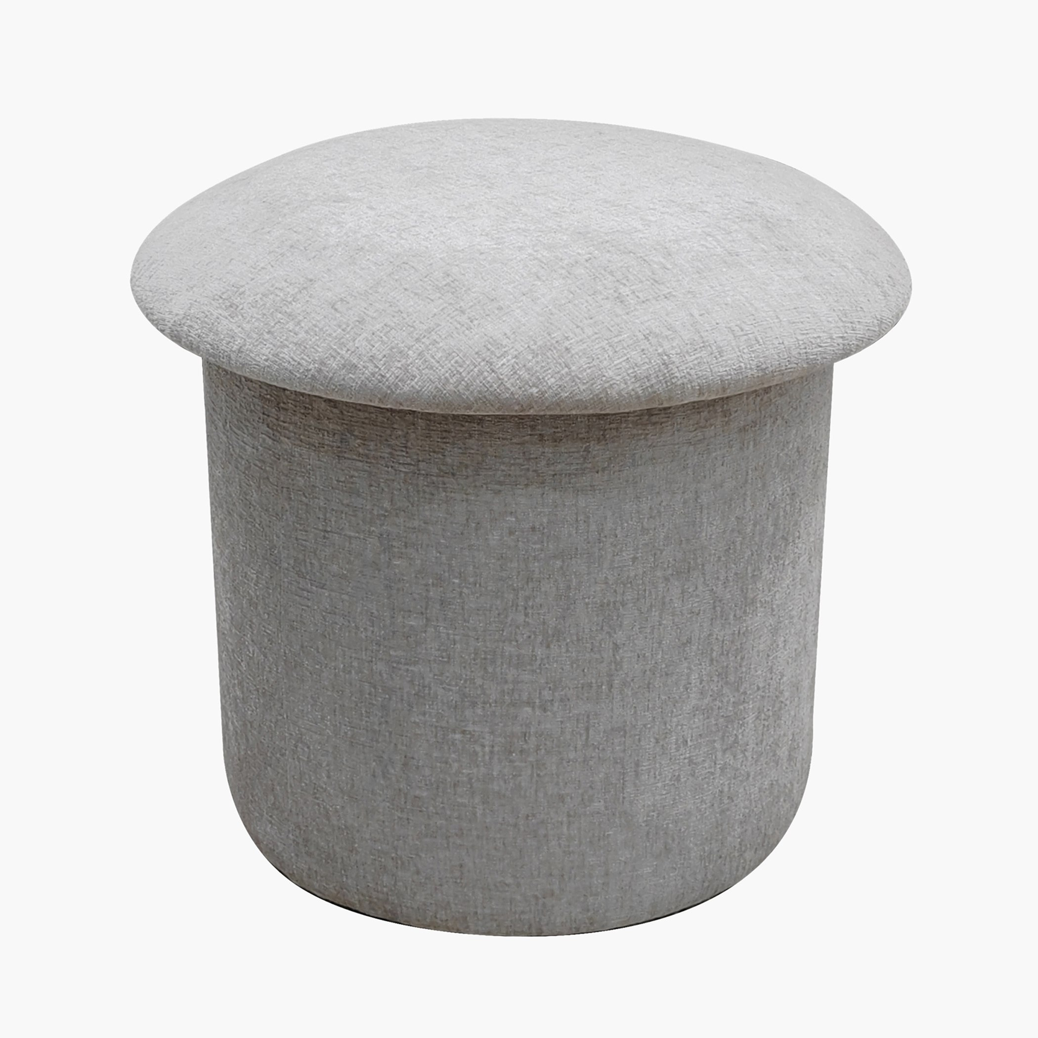 مسند قدم قماش من فيكتوريا-hbxlivingroom-sofasandarmchairs-ottomansandfootstools-image-5