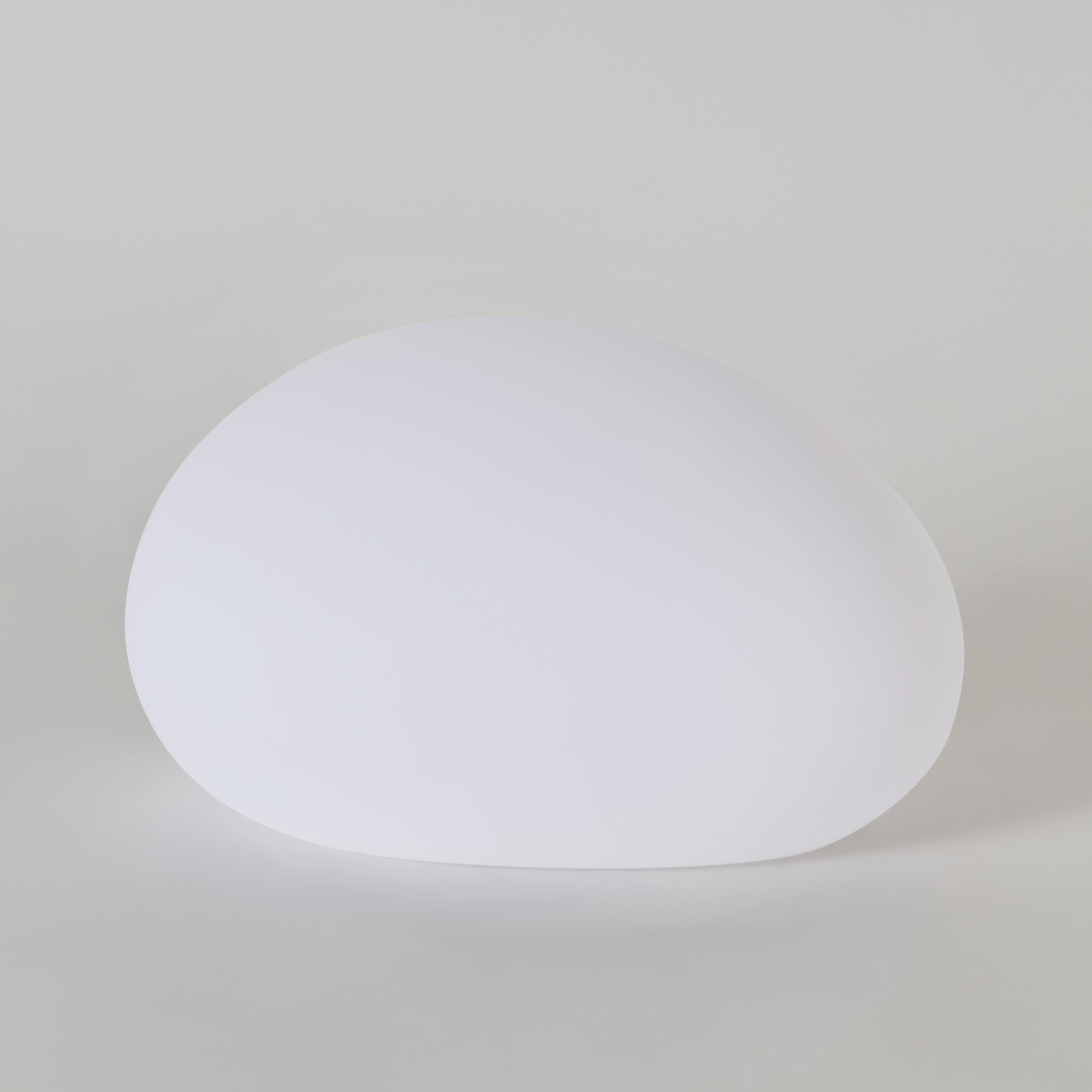 مصباح حجر ليد مقاوم للماء آر جي بي مع جهاز تحكم وبطارية 8 ساعات من سولين - 26x20x14 سم-hbxdiningroom-lighting-decorativesandstringlights-image-9
