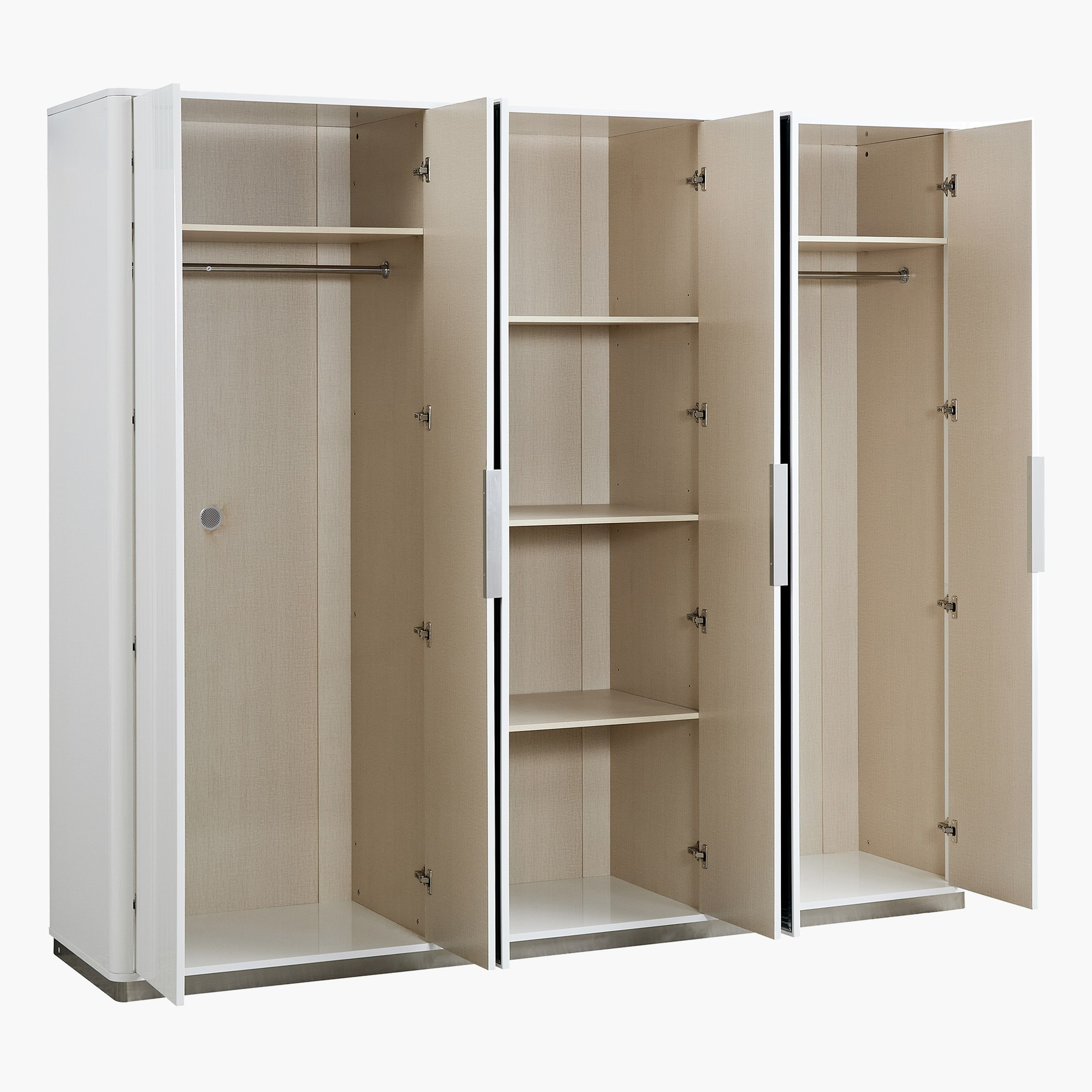 خزانة ملابس 6 أبواب مع مرآة من ريجينسي-hbxfurniture-wardrobes-image-6
