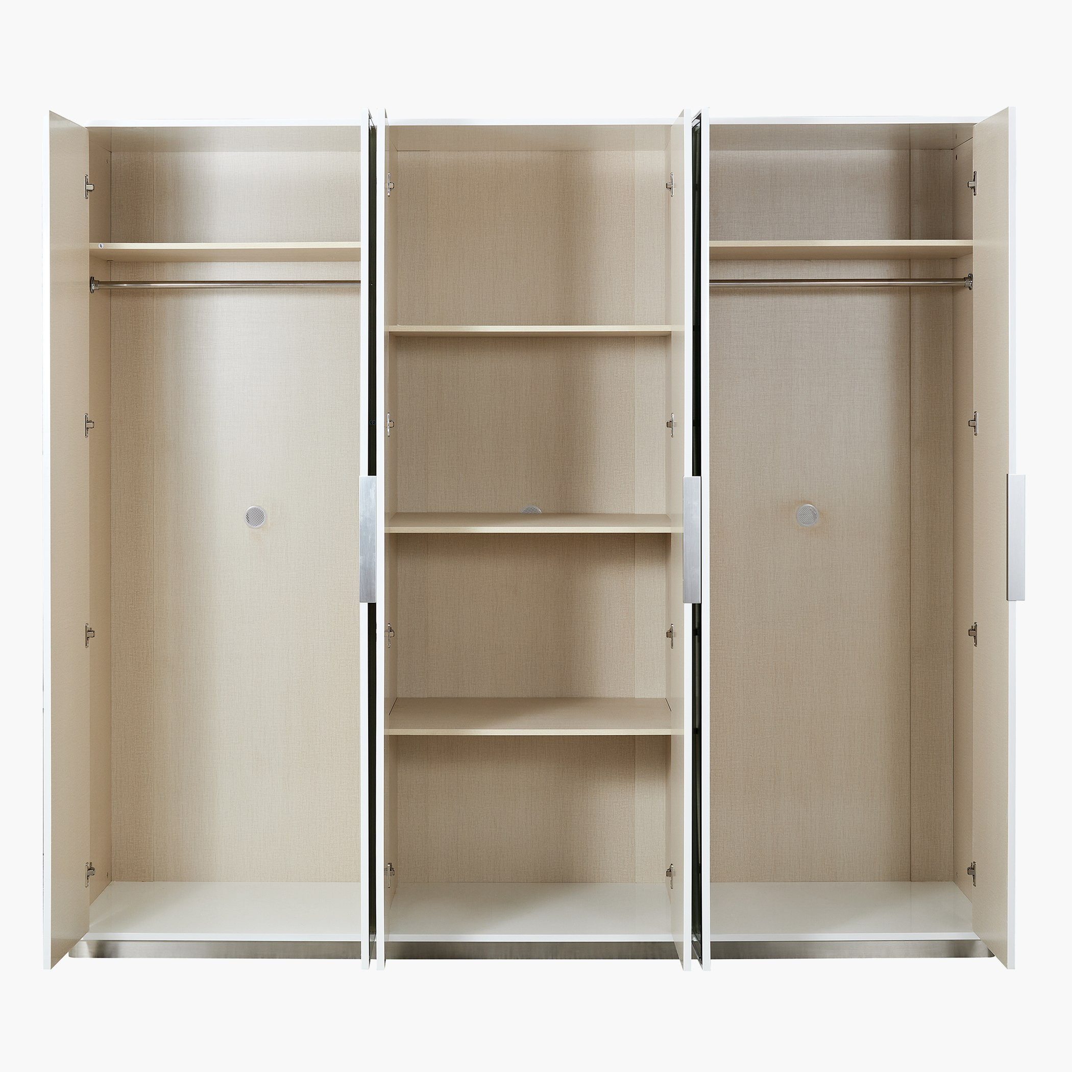 خزانة ملابس 6 أبواب مع مرآة من ريجينسي-hbxfurniture-wardrobes-image-7