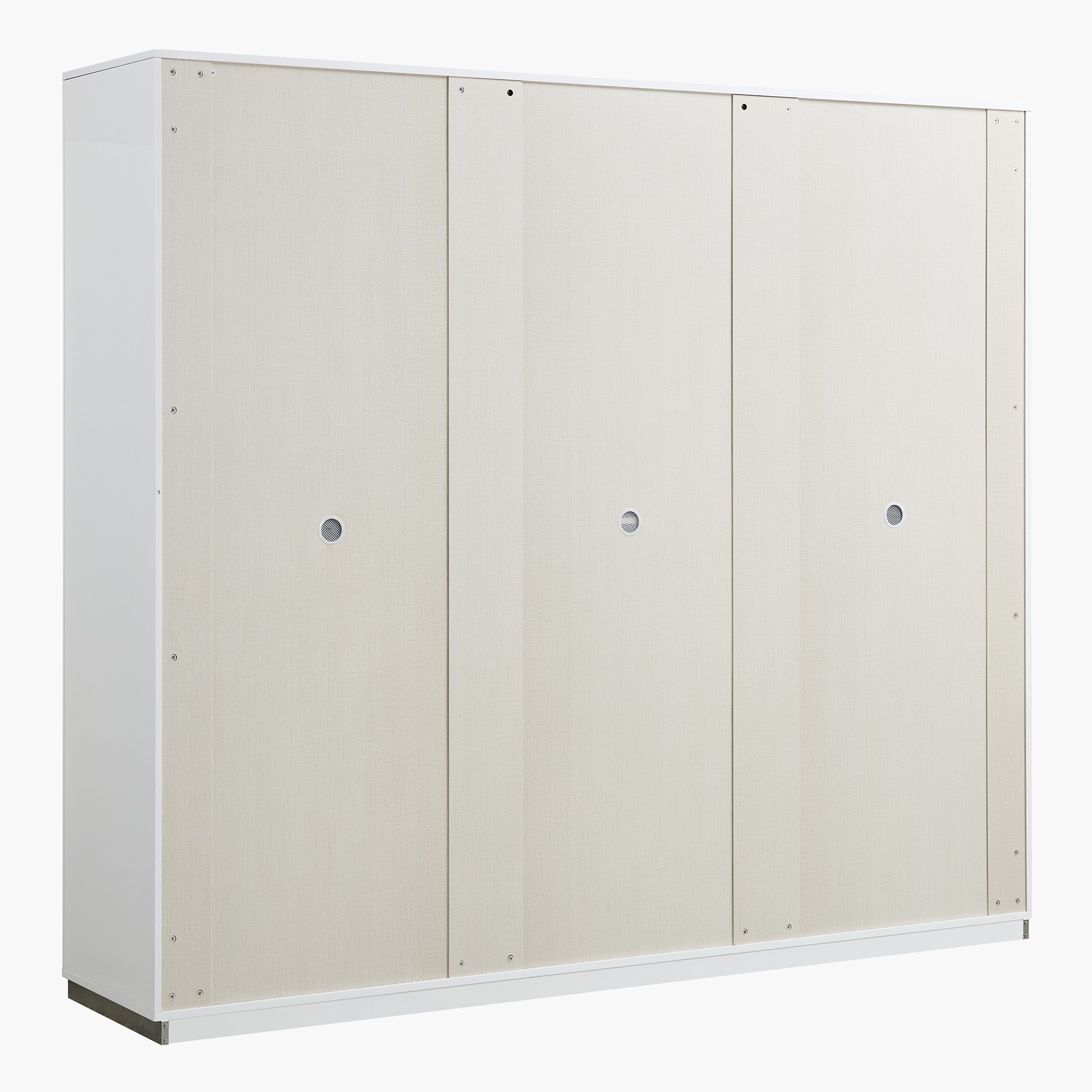 خزانة ملابس 6 أبواب مع مرآة من ريجينسي-hbxfurniture-wardrobes-image-8