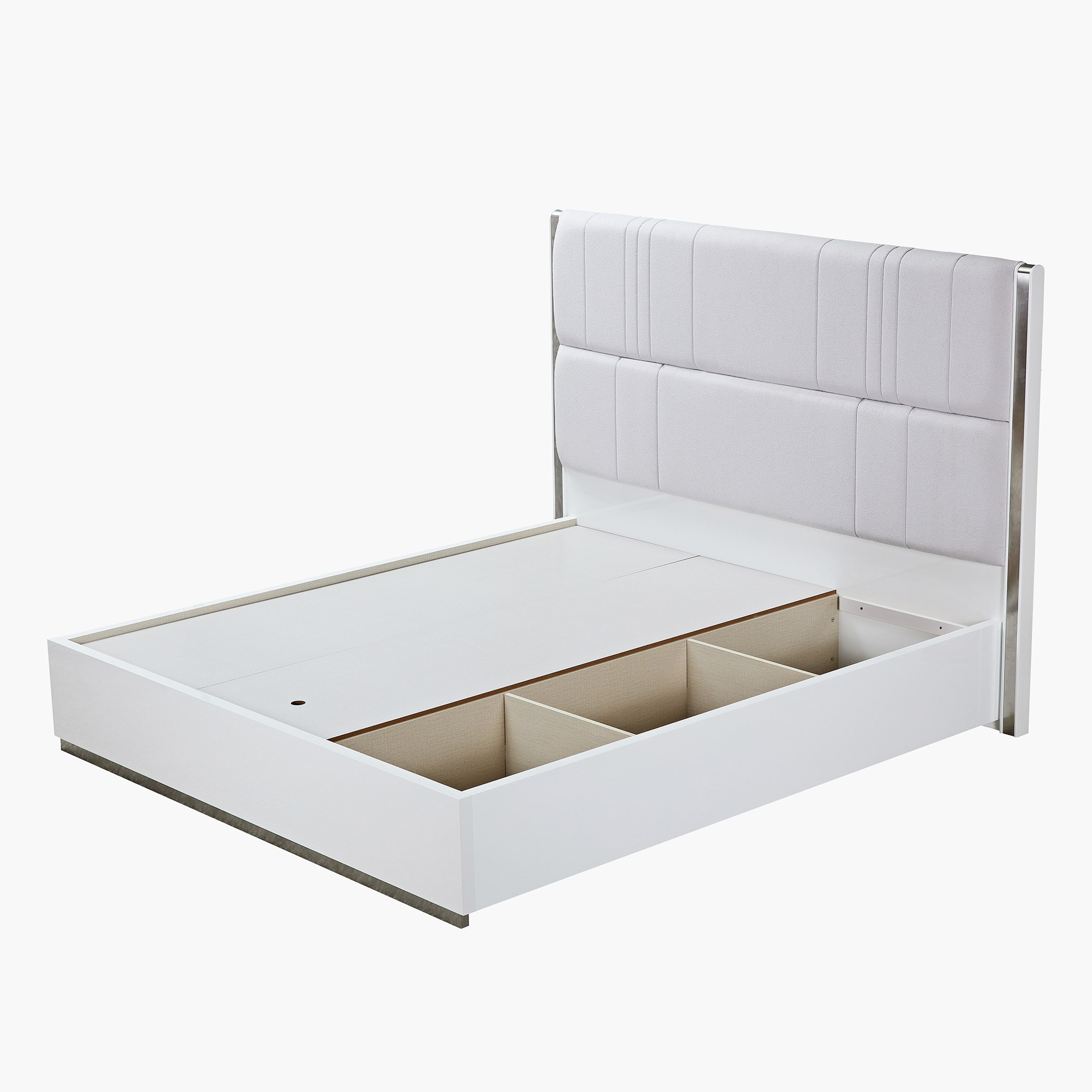 Regency 6-Piece King Bedroom Set - 180x200 cm-hbxbedroom-bedsandbedsets-bedroomsets-king-image-11