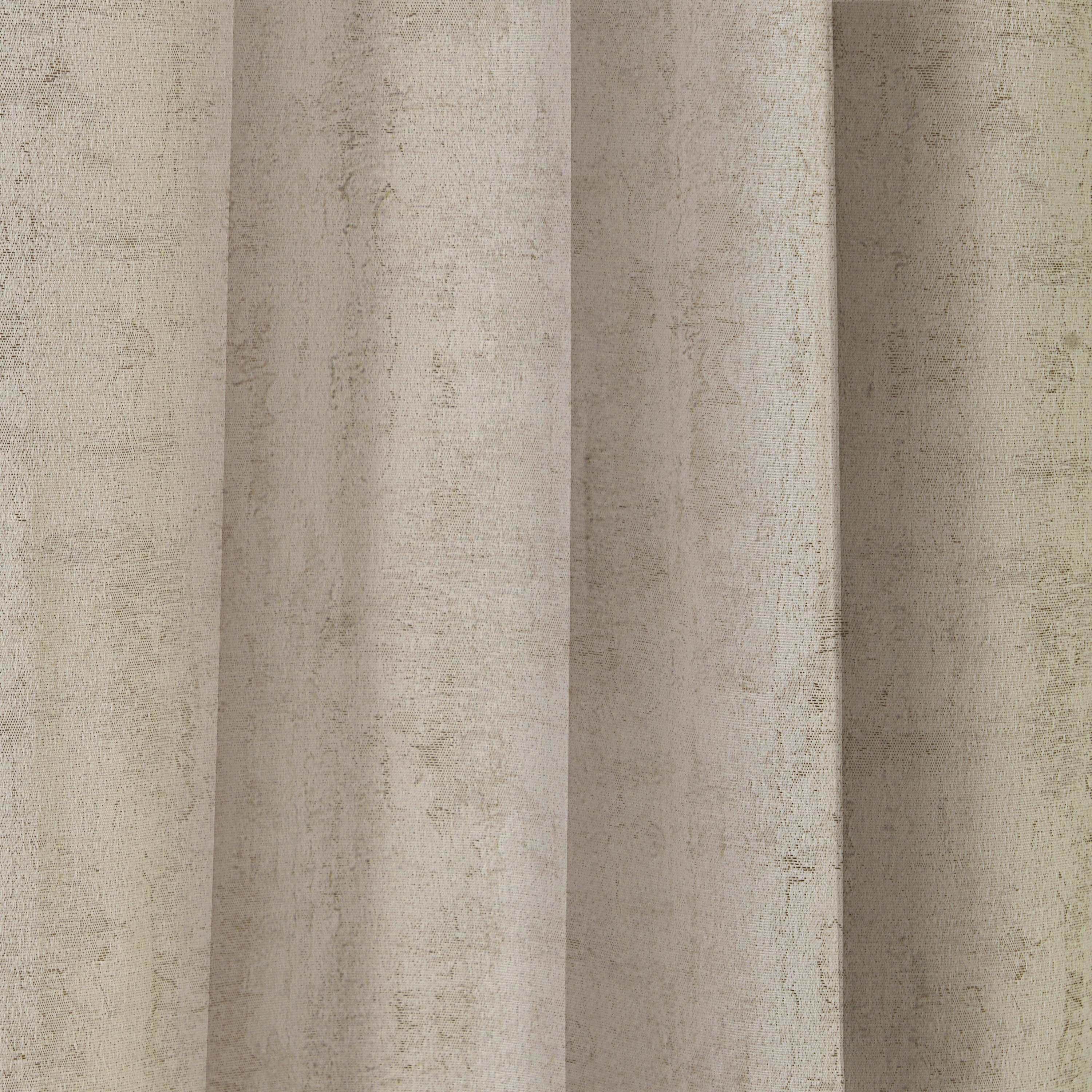 Daisy 2-Piece Extra Long Jacquard Curtain Set - 140x300 cm-PROMO_HB_AE_B1G1_250925-image-3