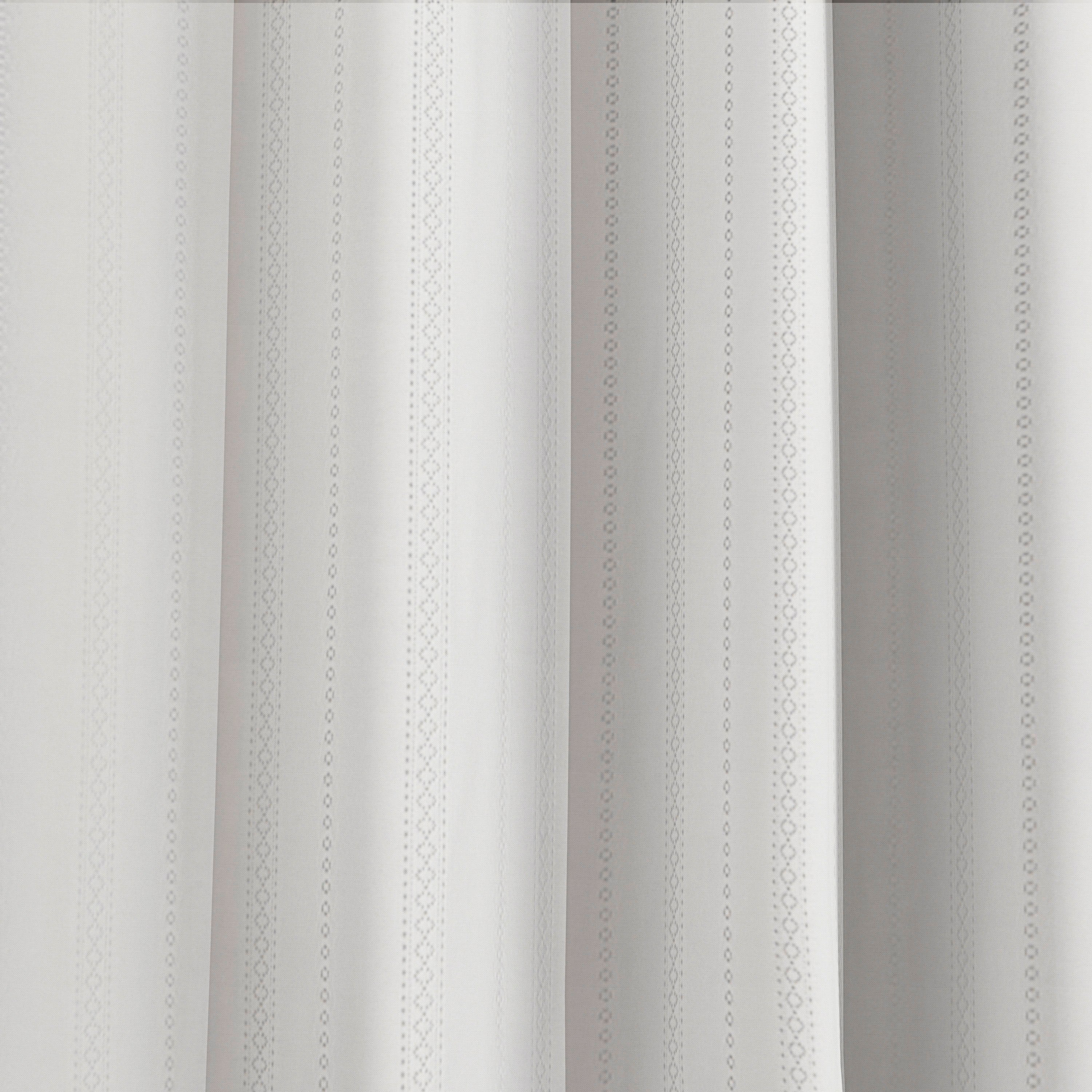 طقم ستائر شفافة من قطعتين من سارة - 140x240 سم-hbxkidsandyouth-windowcoverings-curtains-image-3