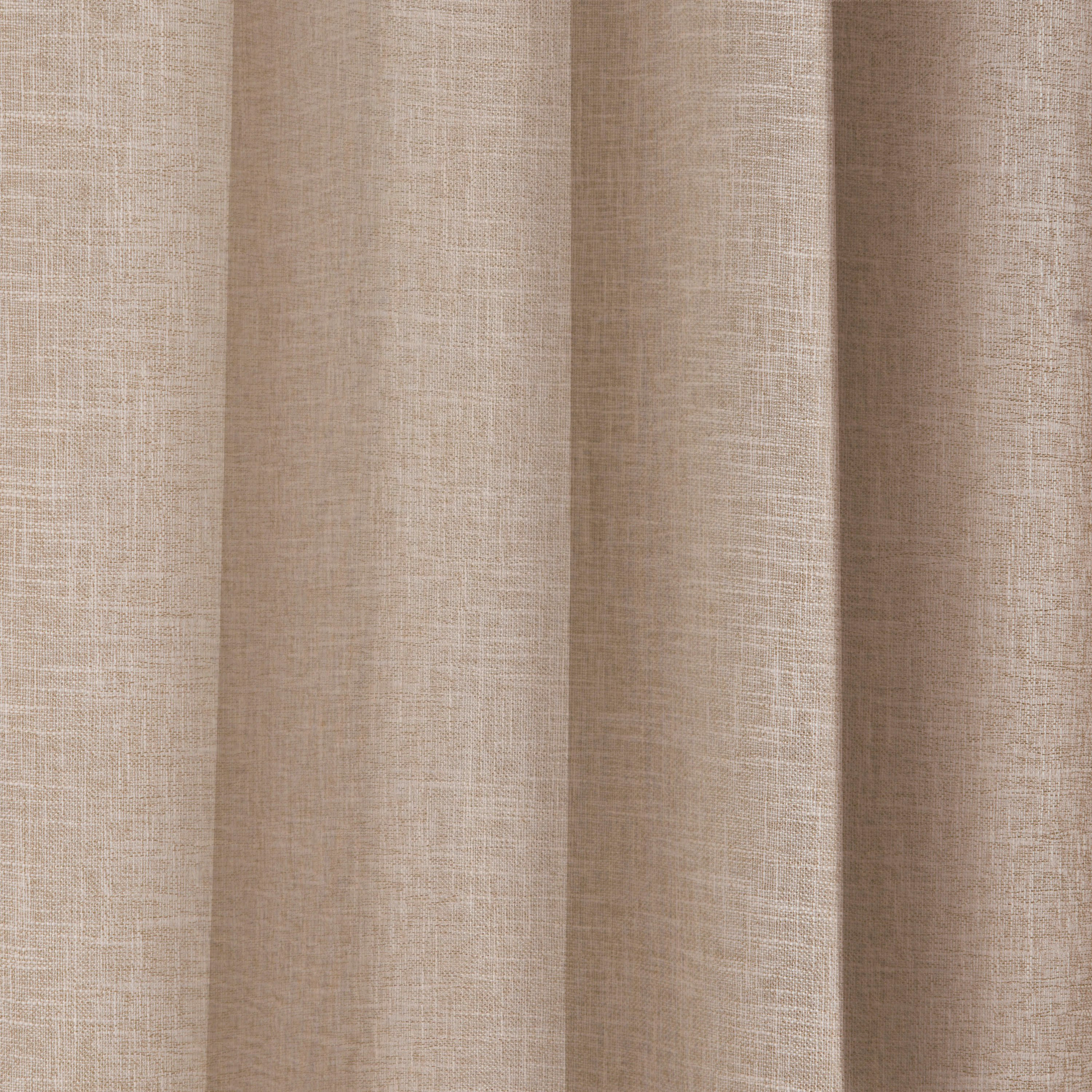 طقم ستائر جاكار قطعتين من ديزي - 140x300 سم-hbxkidsandyouth-windowcoverings-curtains-image-3