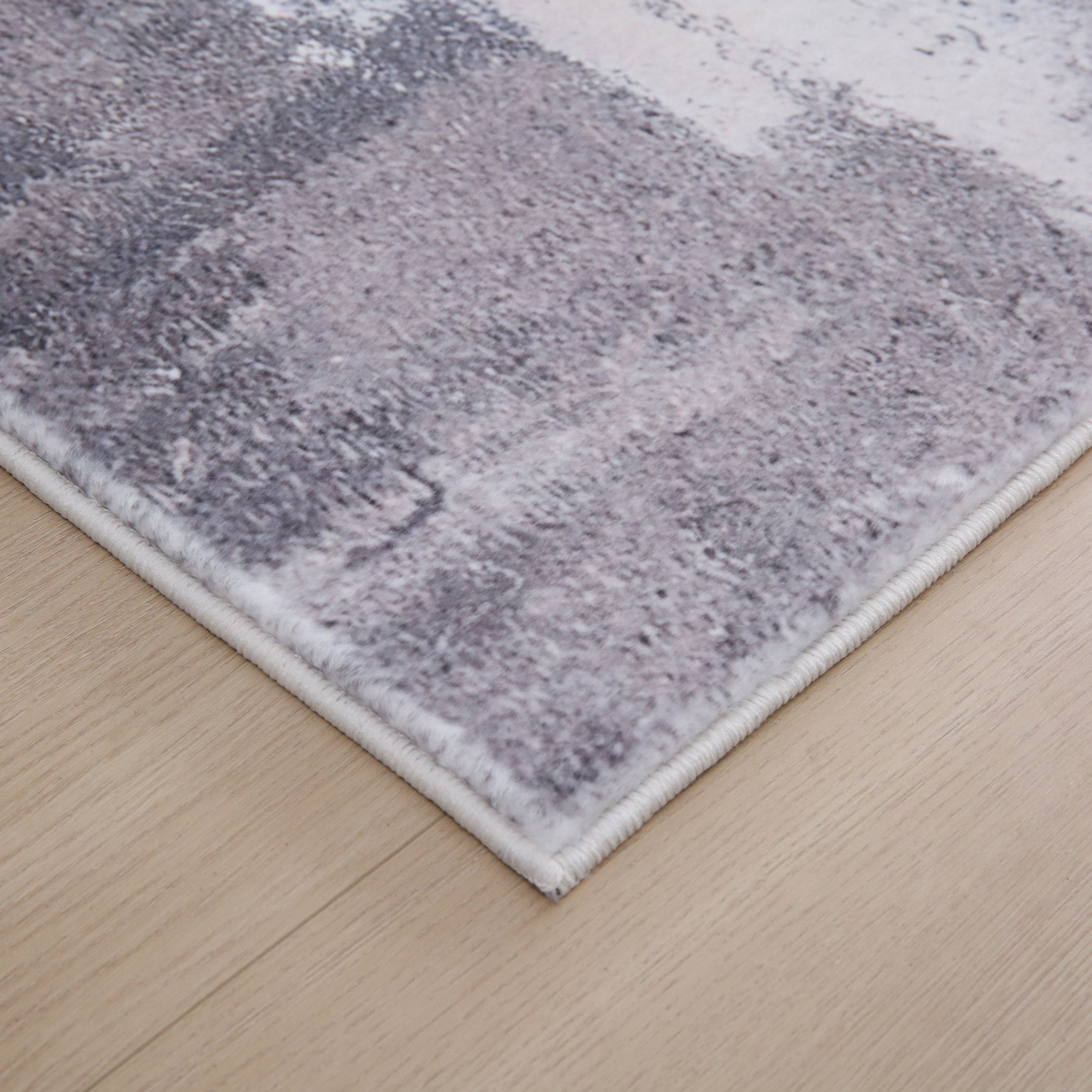 سجادة فرو مخملية بطبعات إمارا من بريستول - 160x230 سم-hbxdecorandfurnishings-floorcoverings-rugs-image-4