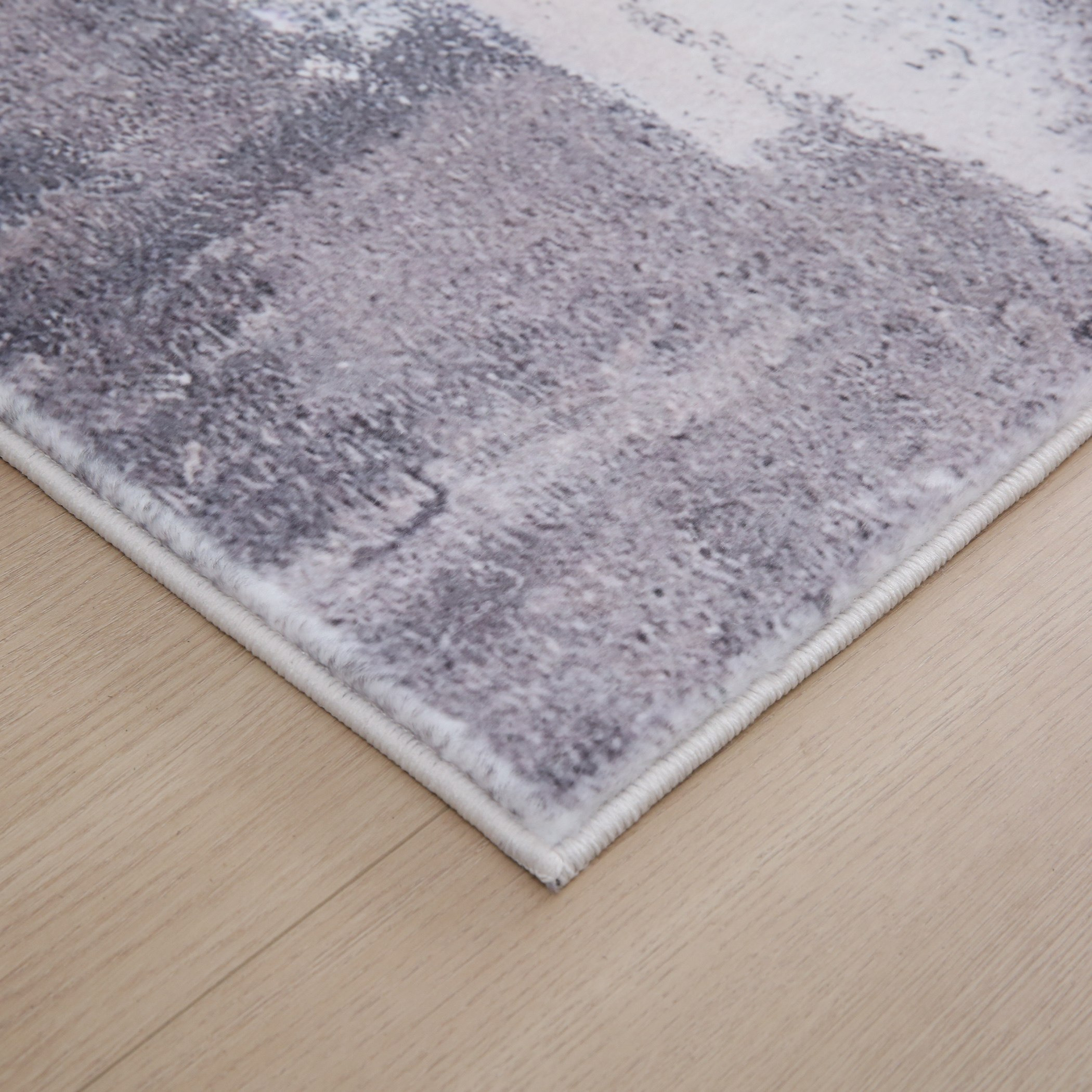 سجادة فرو مخملية بطبعات إمارا من بريستول - 200x300 سم-hbxdecorandfurnishings-floorcoverings-rugs-image-4