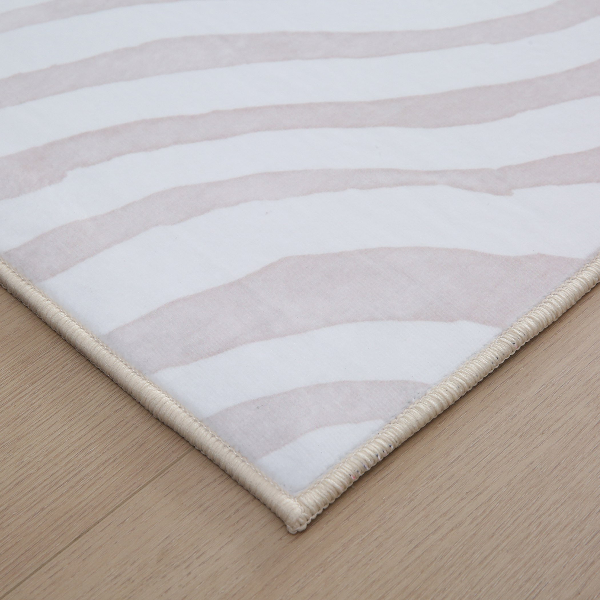 سجادة فلانيل بطبعات قصبة من أونتاريو - 150x200 سم-hbxdecorandfurnishings-floorcoverings-rugs-image-4