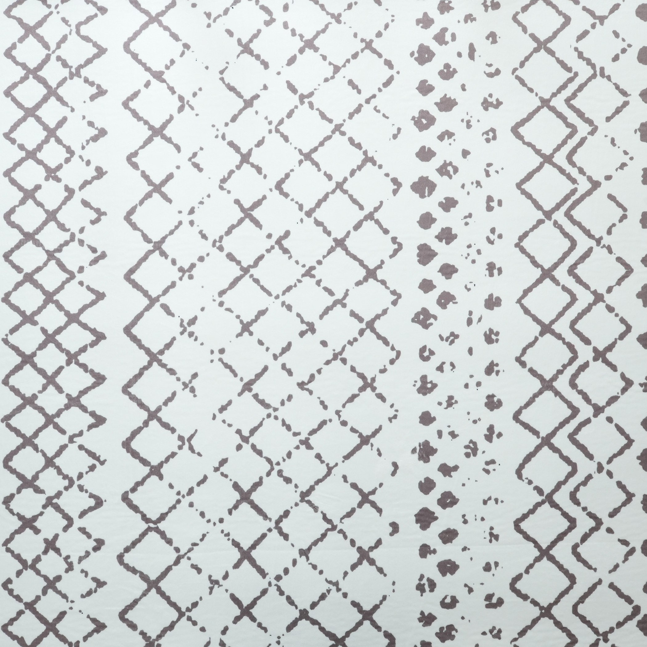 سجادة فلانيل بطبعات كلان من ويلز - 110x160 سم-hbxdecorandfurnishings-floorcoverings-rugs-image-2