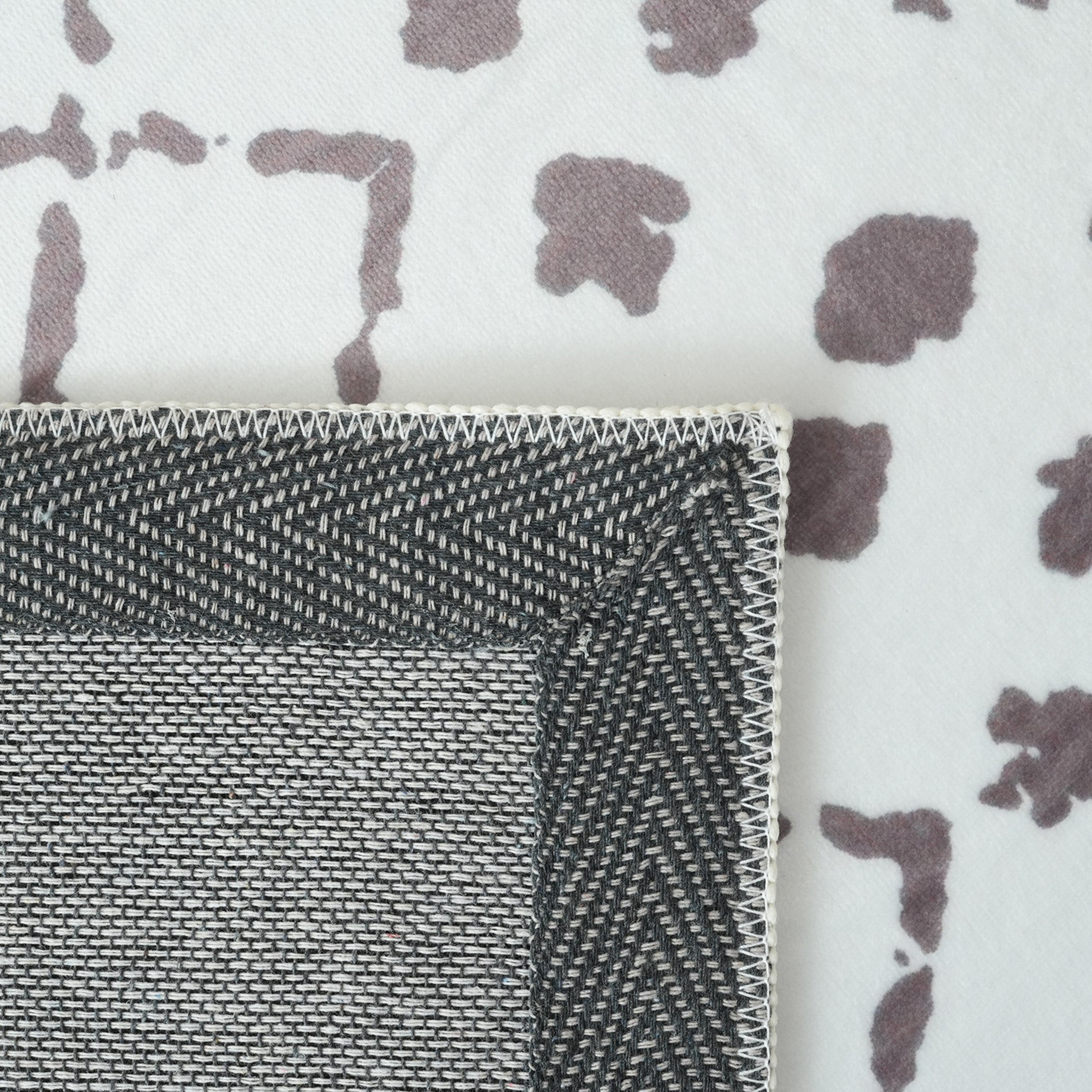 سجادة فلانيل بطبعات كلان من ويلز - 110x160 سم-hbxdecorandfurnishings-floorcoverings-rugs-image-5
