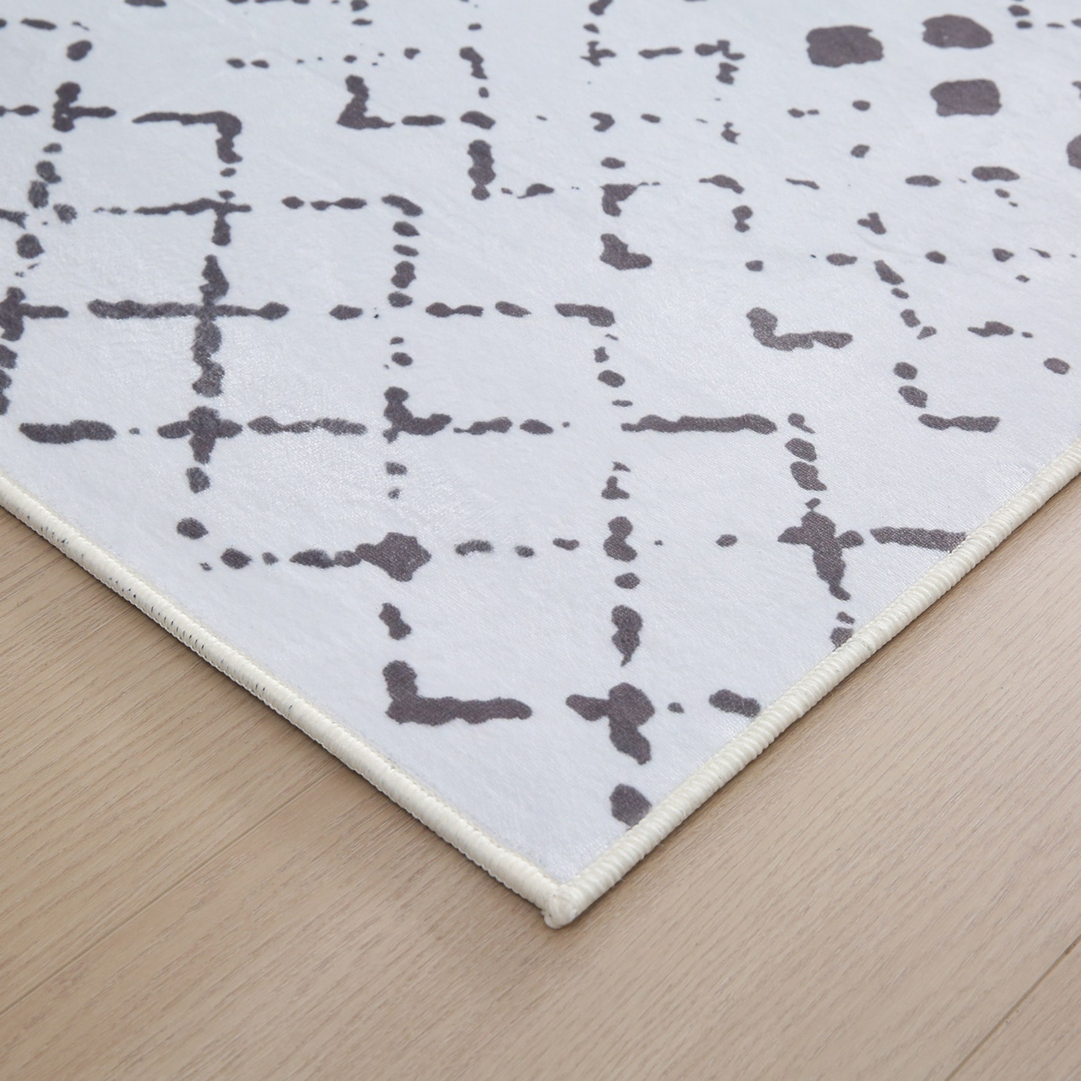 سجادة فلانيل بطبعات كلان من ويلز - 250x360 سم-hbxdecorandfurnishings-floorcoverings-rugs-image-4