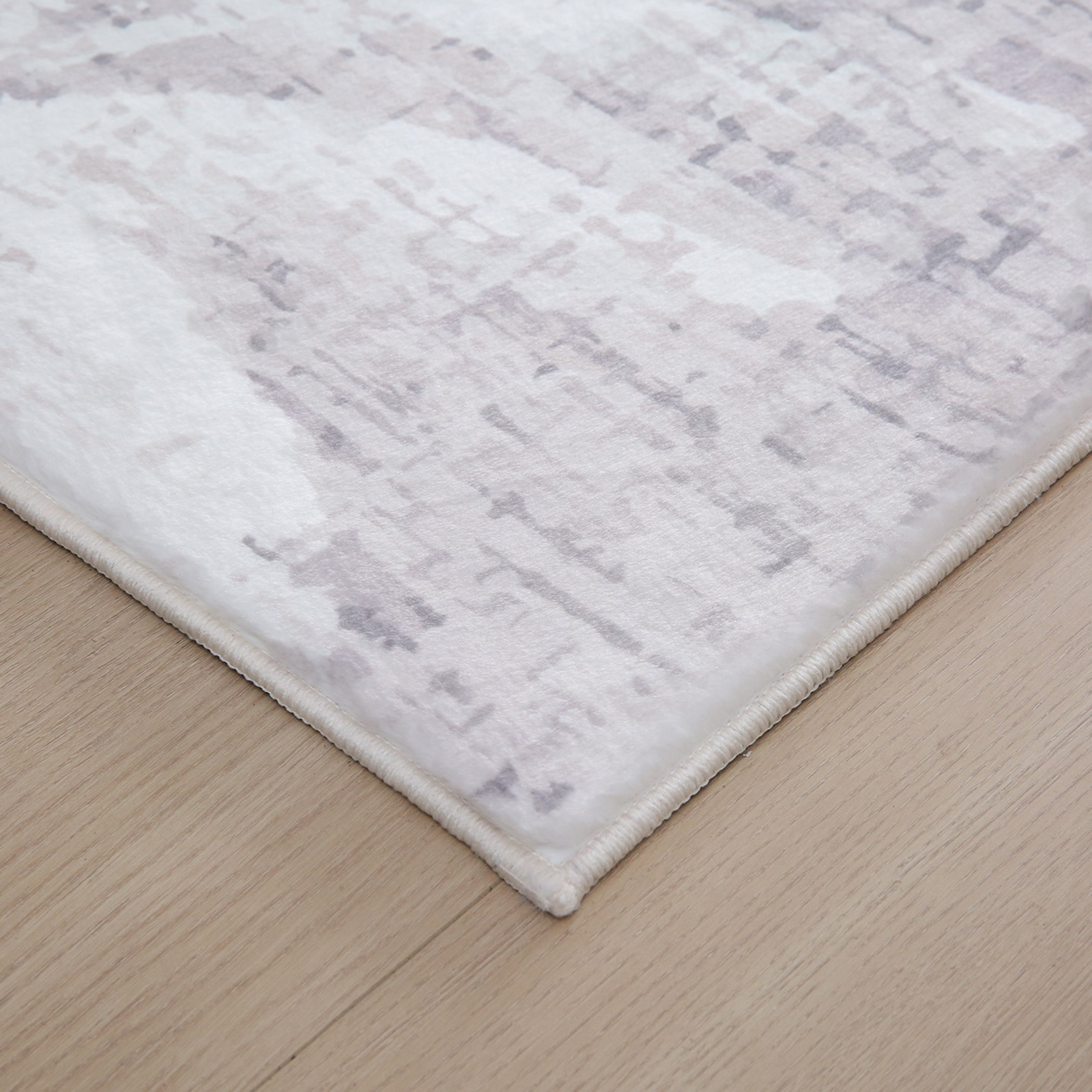 سجادة فرو مخمليّة بطبعات إنتروبيا من ميلان - 200x300 سم-hbxdecorandfurnishings-floorcoverings-rugs-image-4
