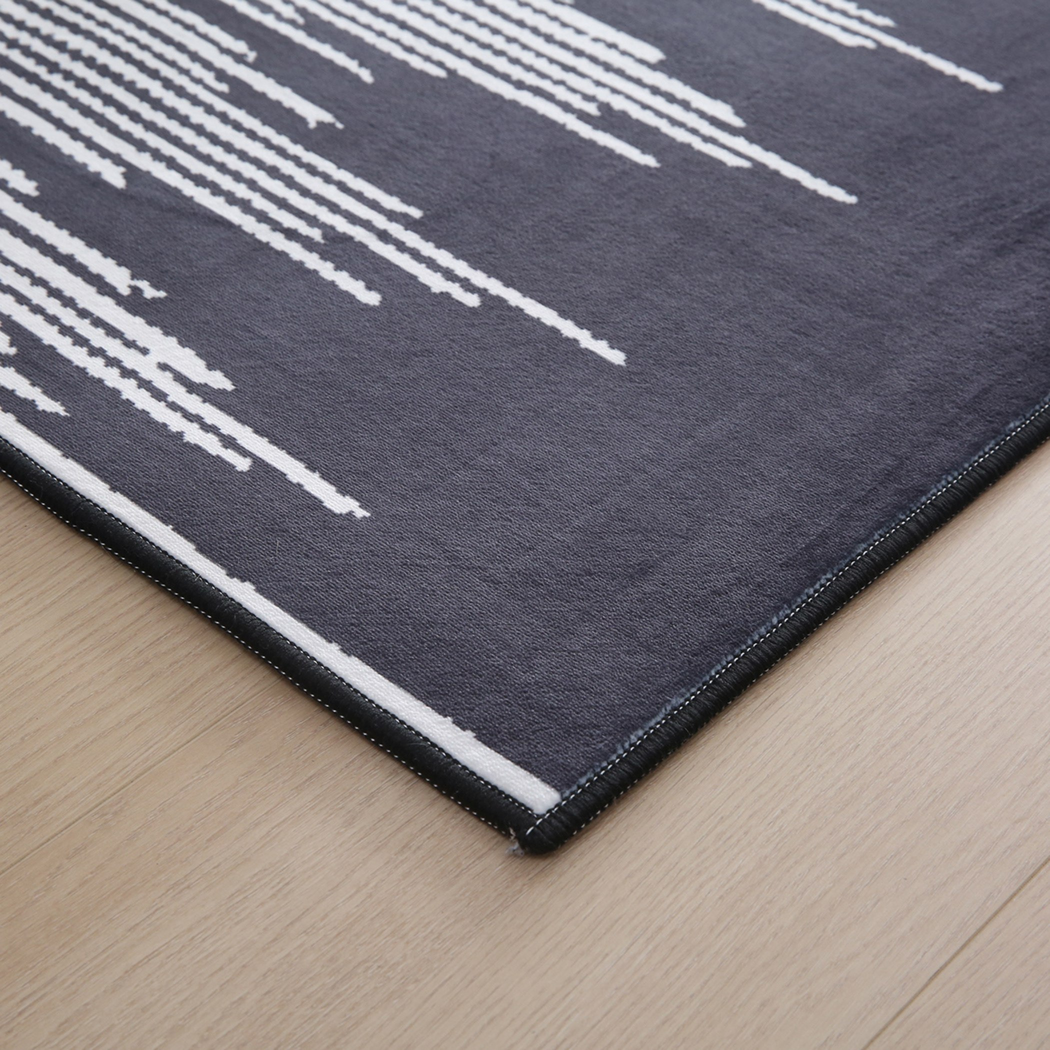 سجادة فلانيل بطبعات كافي من ويلز - 150x200 سم-hbxdecorandfurnishings-floorcoverings-rugs-image-4