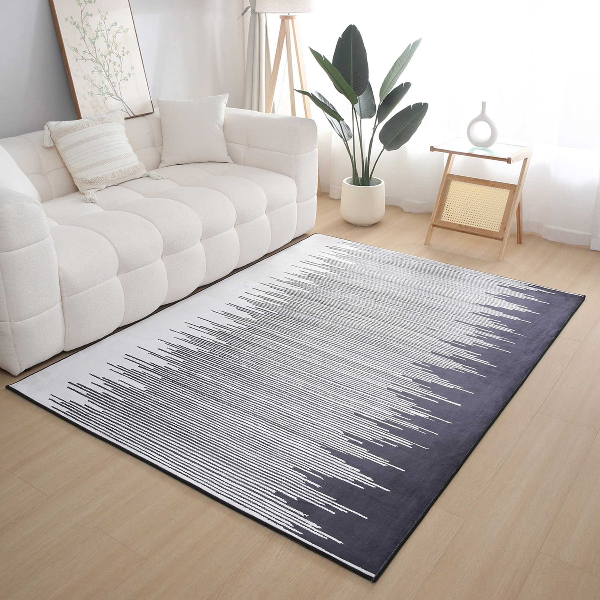 سجادة فلانيل بطبعات كافي من ويلز- 200x300 سم-hbxdecorandfurnishings-floorcoverings-rugs-image-1