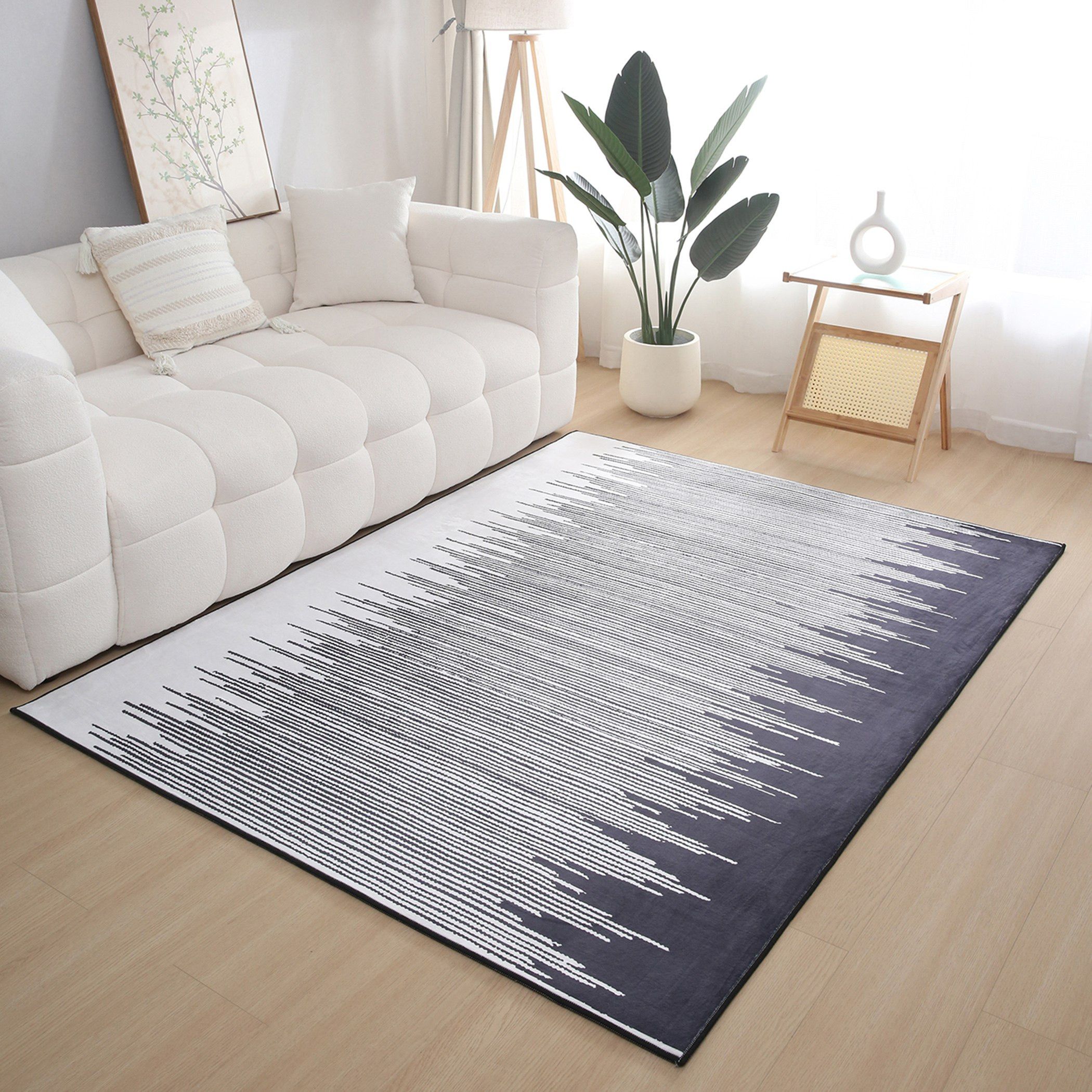 سجادة فلانيل بطبعات كافي من ويلز - 250x360 سم-hbxdecorandfurnishings-floorcoverings-rugs-image-1
