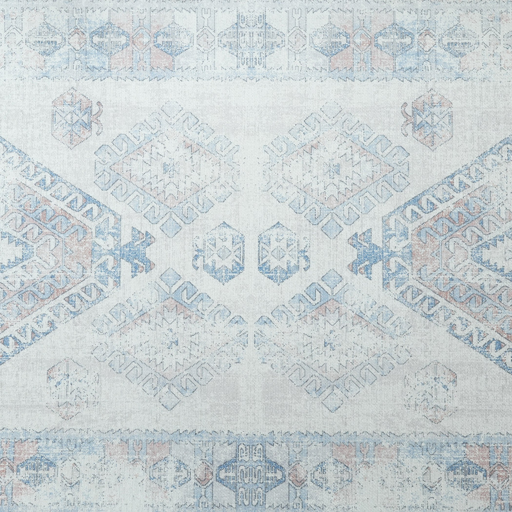 سجادة بطبعات كولام من أتلانتا - 60x150 سم-hbxdecorandfurnishings-floorcoverings-rugs-image-2