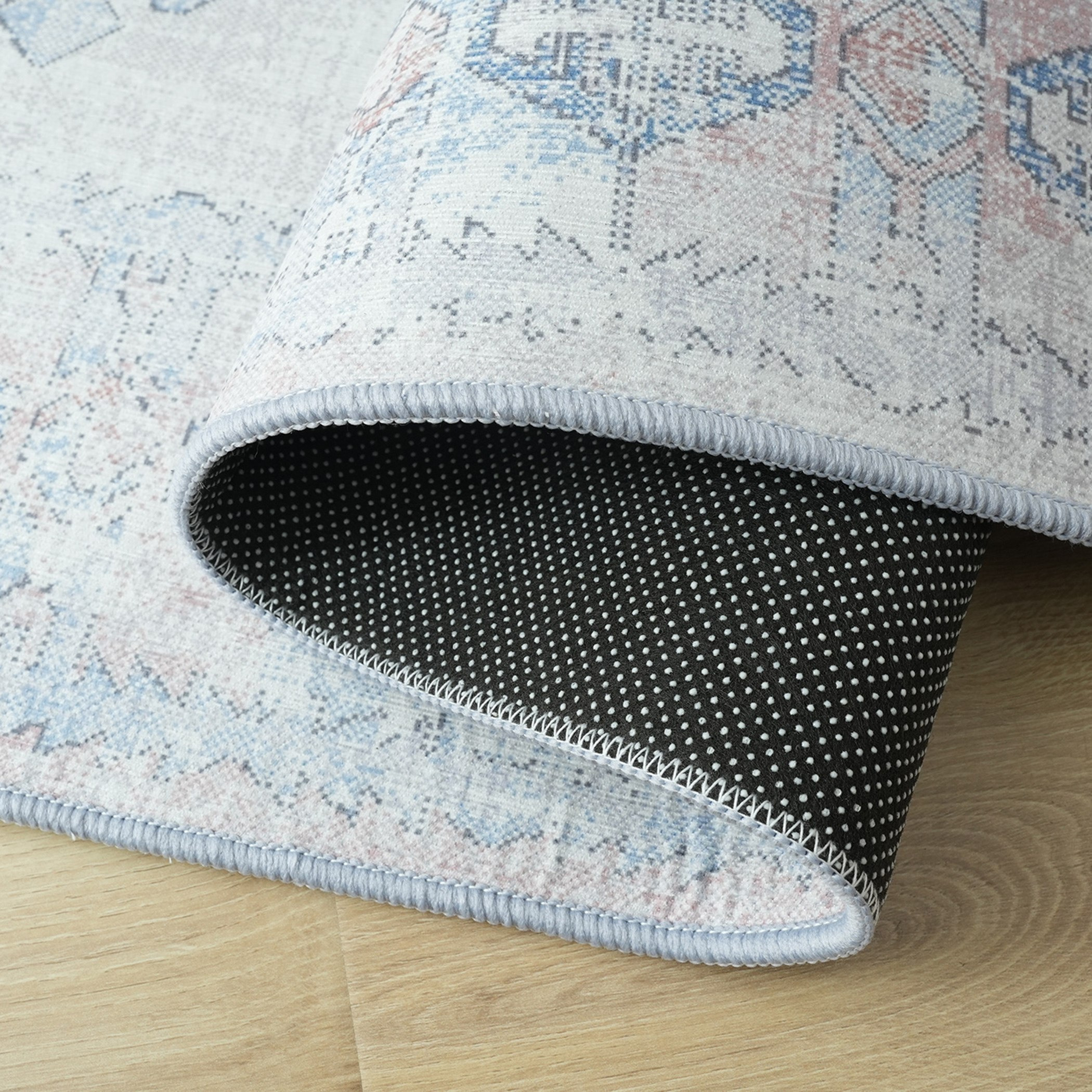 سجادة بطبعات كولام من أتلانتا - 110x160 سم-hbxdecorandfurnishings-floorcoverings-rugs-image-3