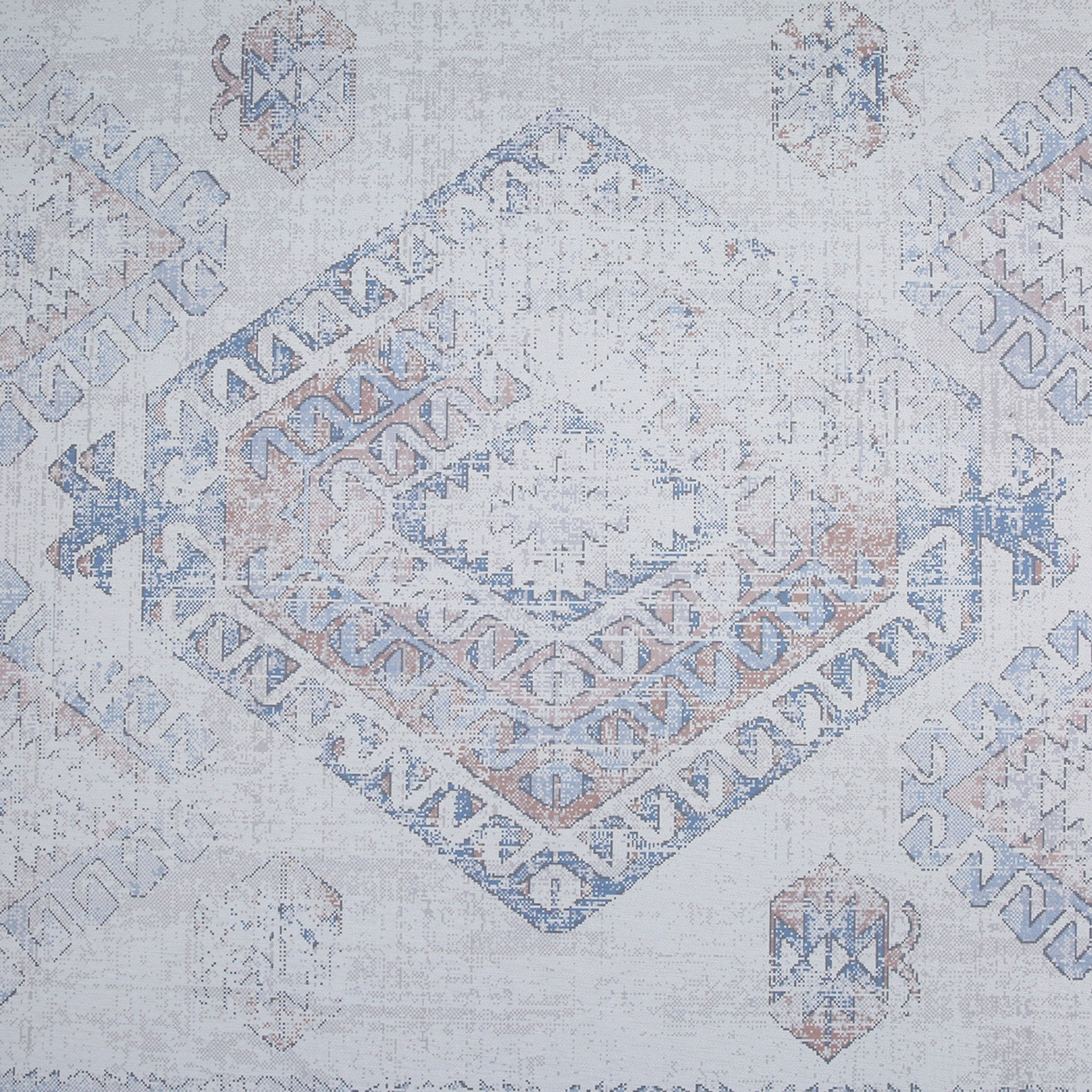 سجادة بطبعات كولام من أتلانتا - 150x200 سم-hbxdecorandfurnishings-floorcoverings-rugs-image-2