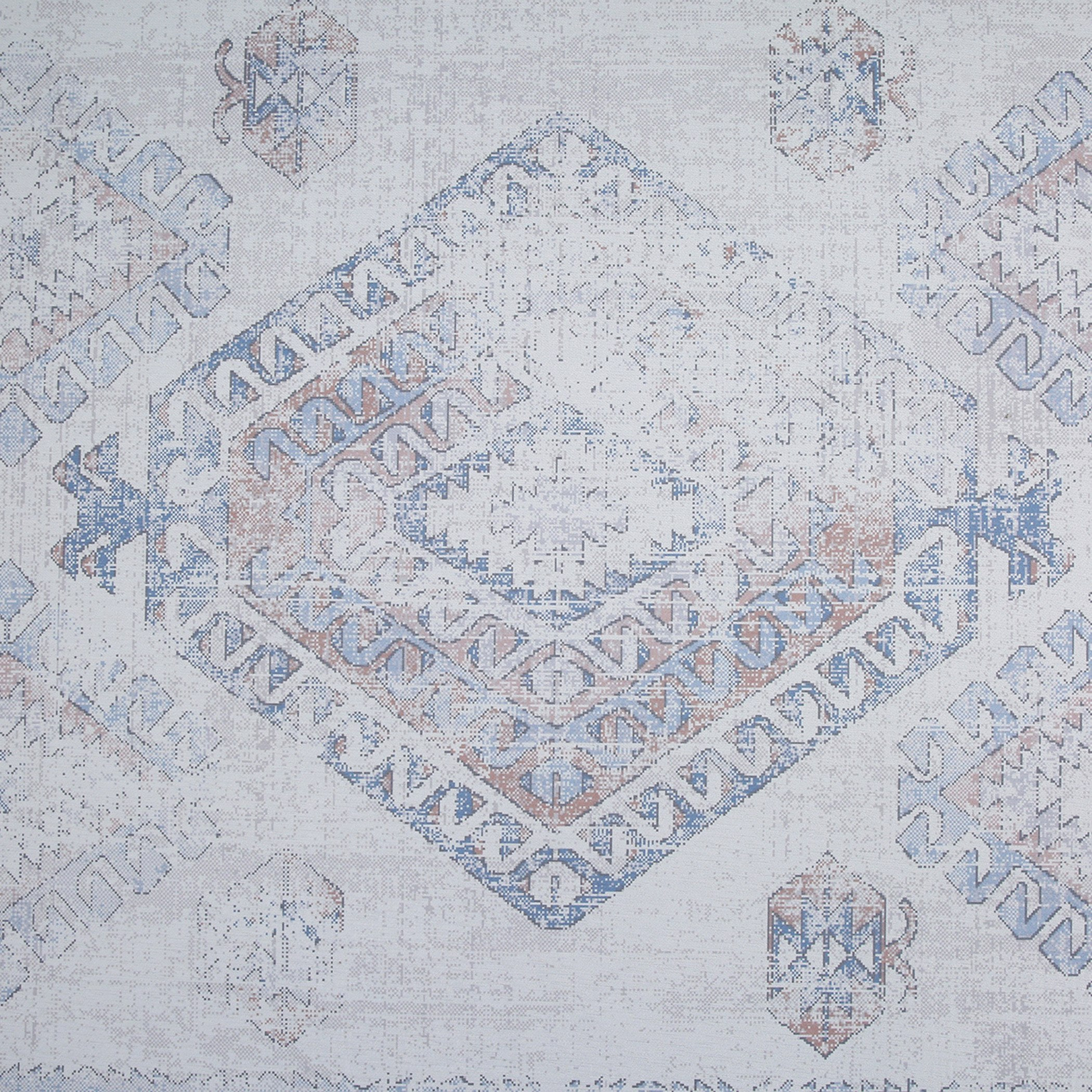 سجادة بطبعات كولام من أتلانتا - 200x300 سم-hbxdecorandfurnishings-floorcoverings-rugs-image-2