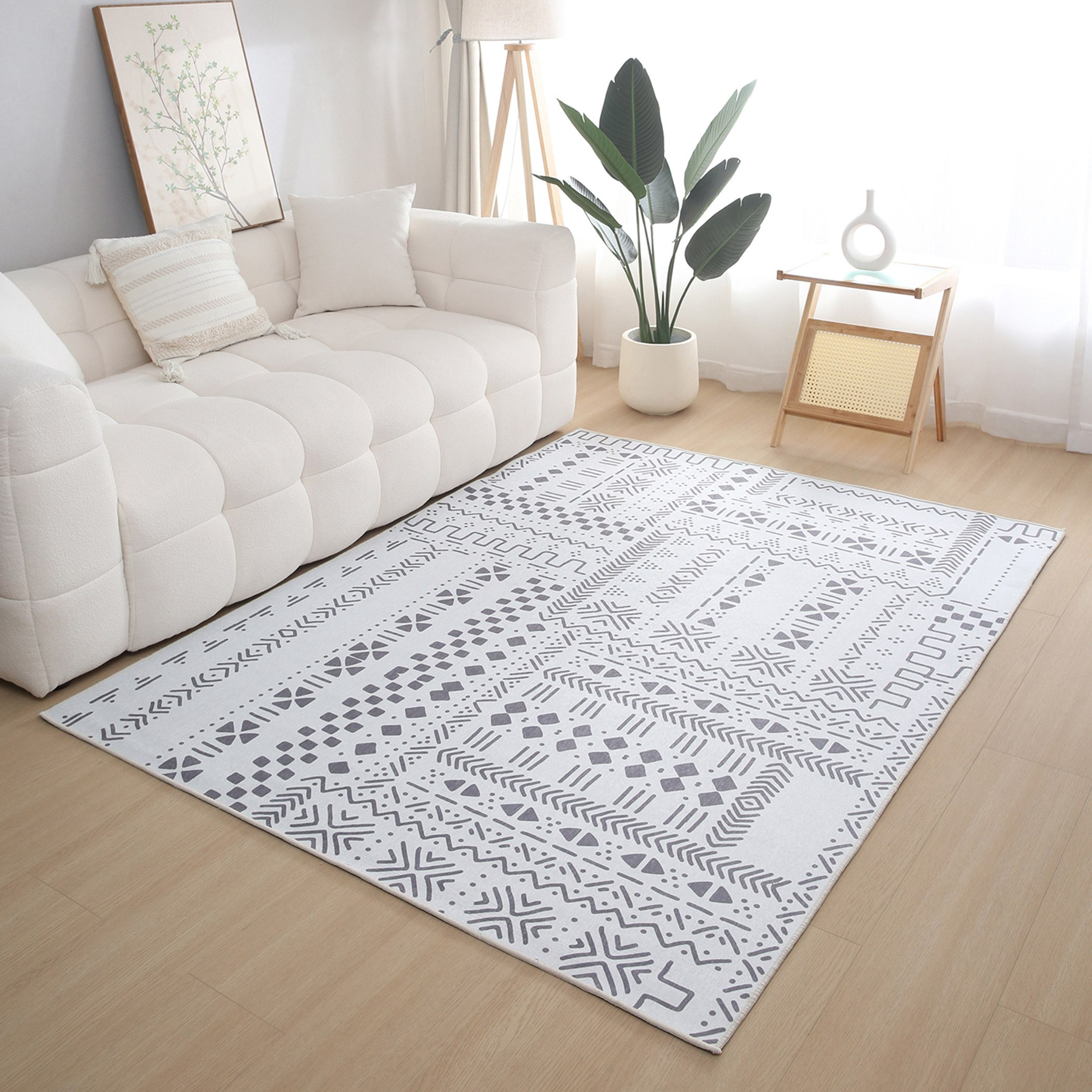 سجادة بطبعات أكار من أتلانتا - 150x200 سم-hbxbedroom-floorcoverings-rugs-image-1