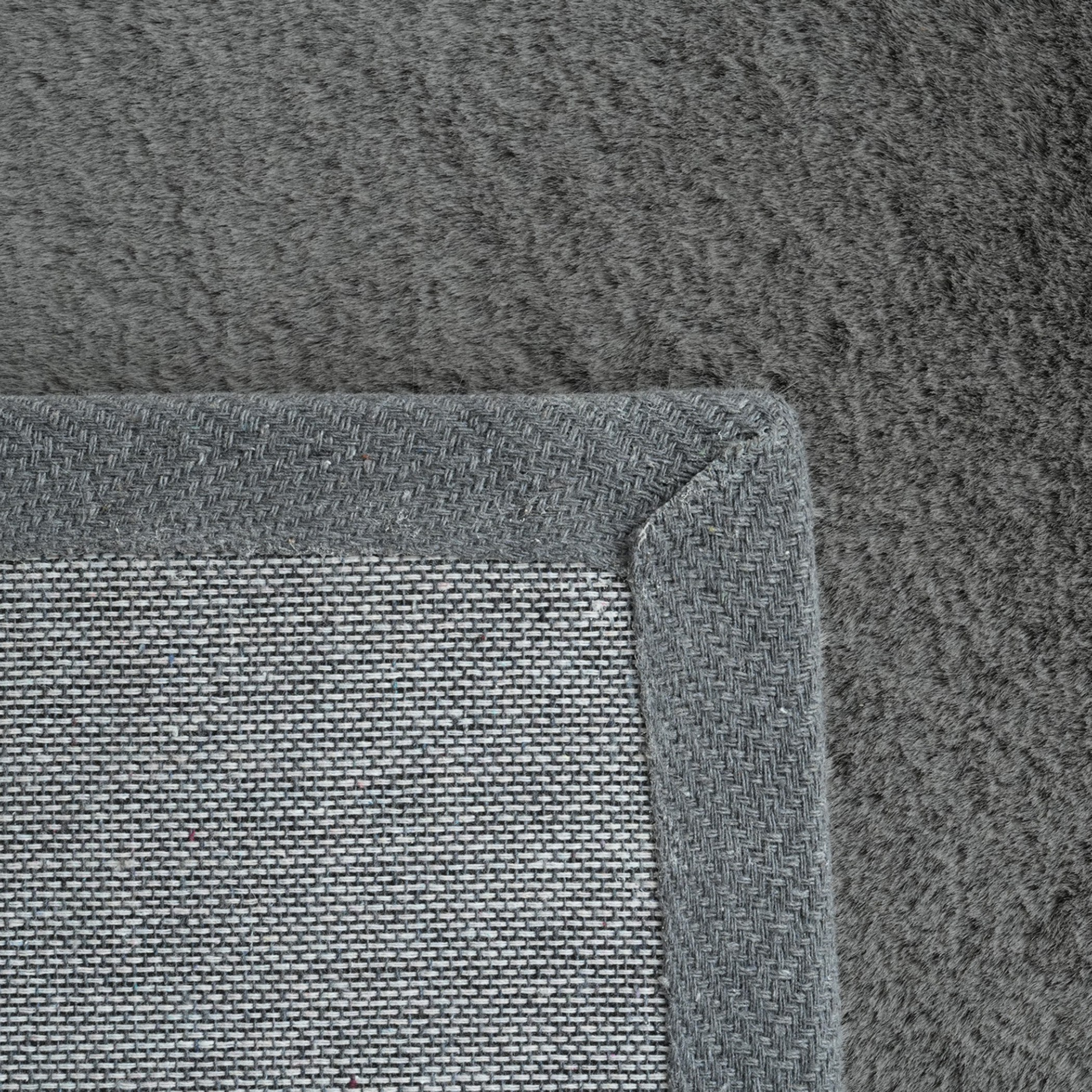 سجادة فرو أرنب صناعي - 120x170 سم-hbxdecorandfurnishings-floorcoverings-rugs-image-5