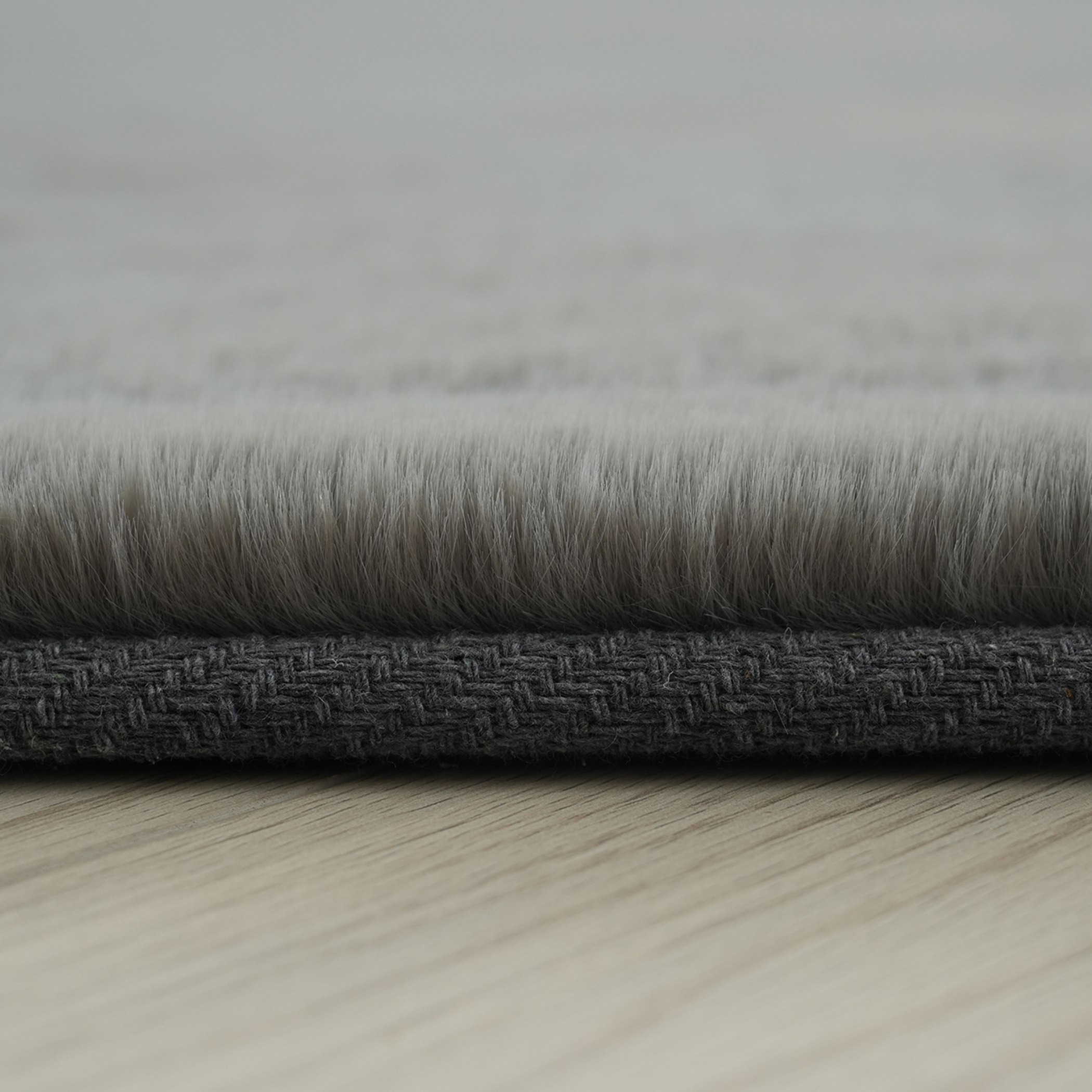 Faux Rabbit Fur Rug - 160x230 cm-hbxdecorandfurnishings-floorcoverings-rugs-image-4