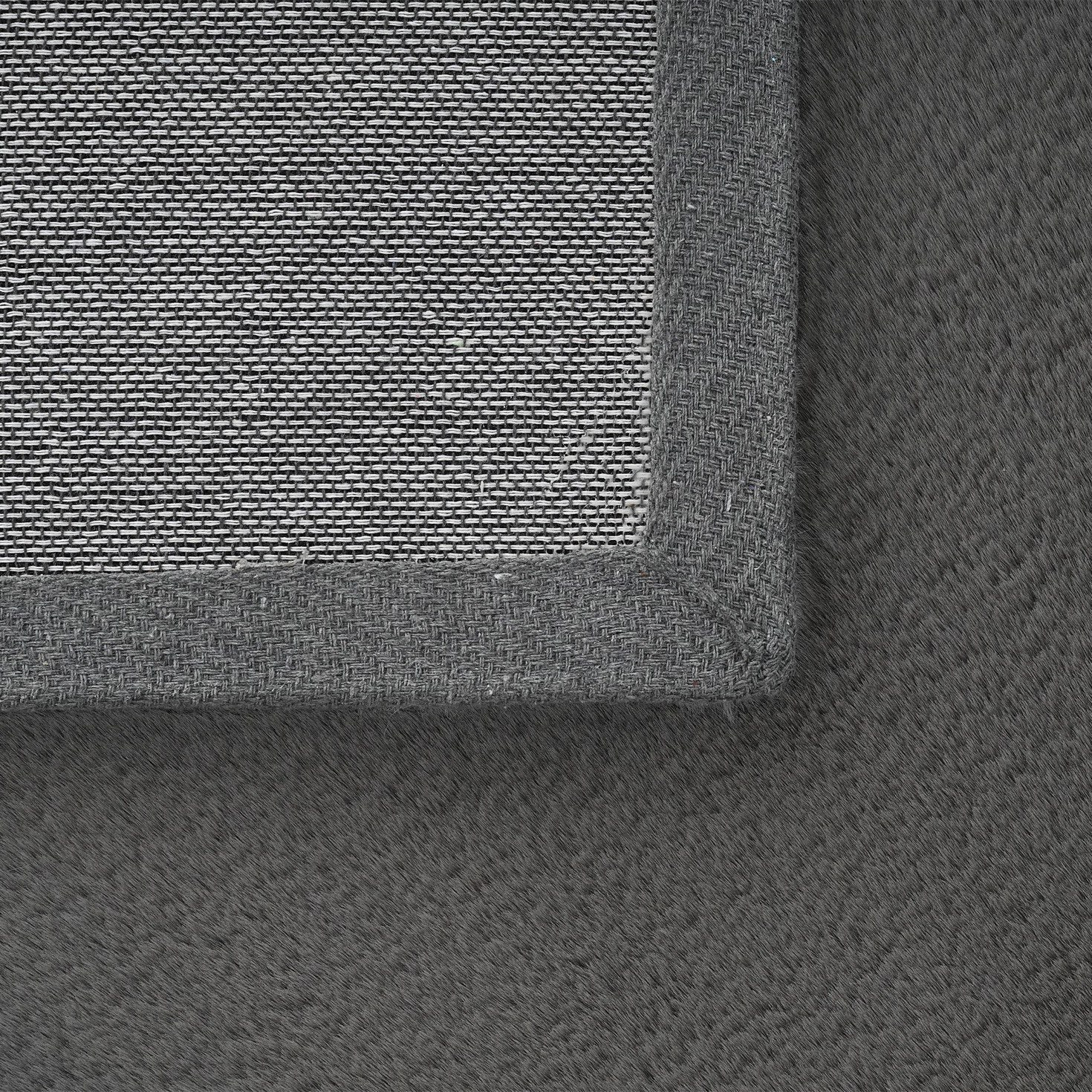 سجادة فرو أرنب صناعي - 200x300 سم-hbxdecorandfurnishings-floorcoverings-rugs-image-5