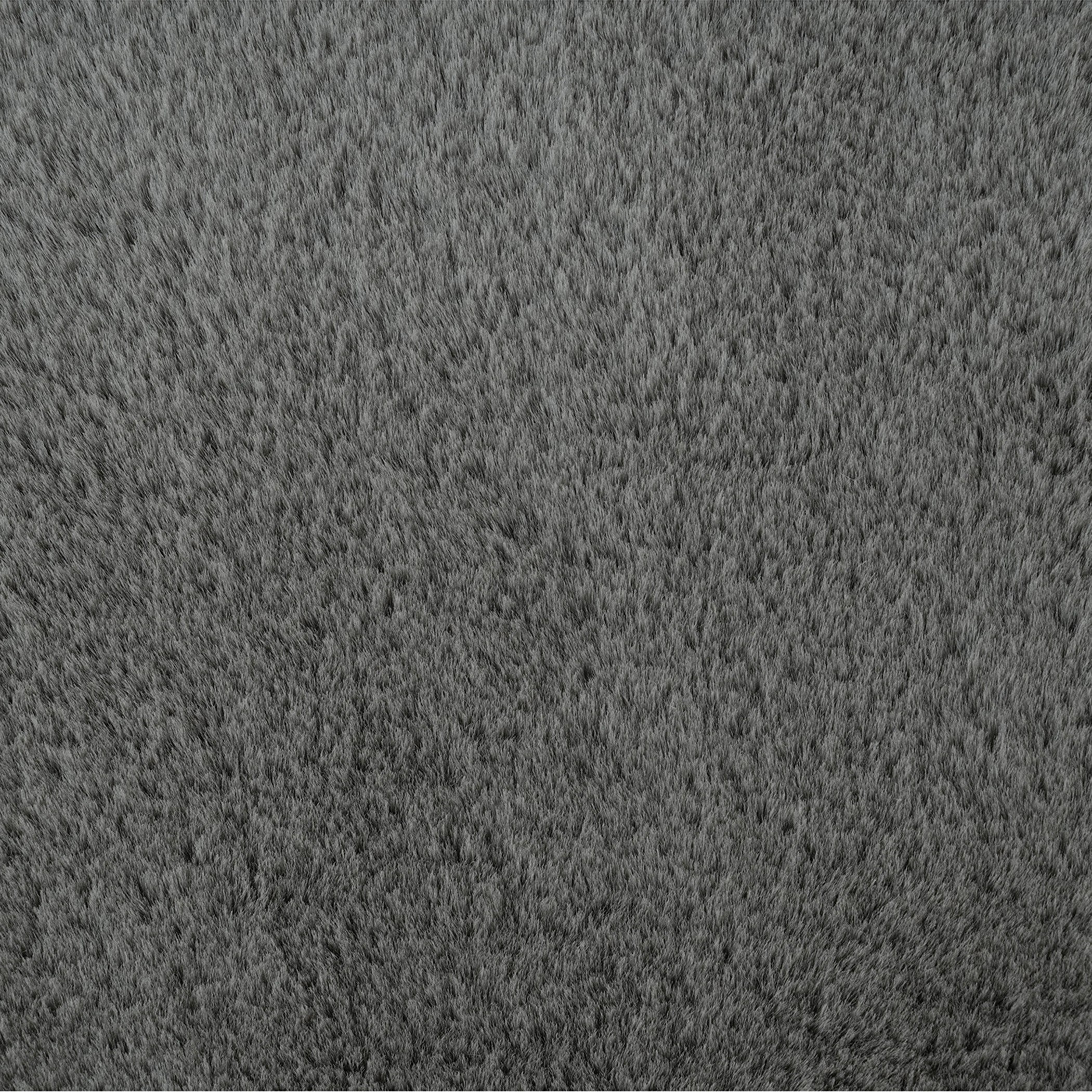 Faux Rabbit Fur Rug - 60x120 cm-hbxdecorandfurnishings-floorcoverings-rugs-image-2