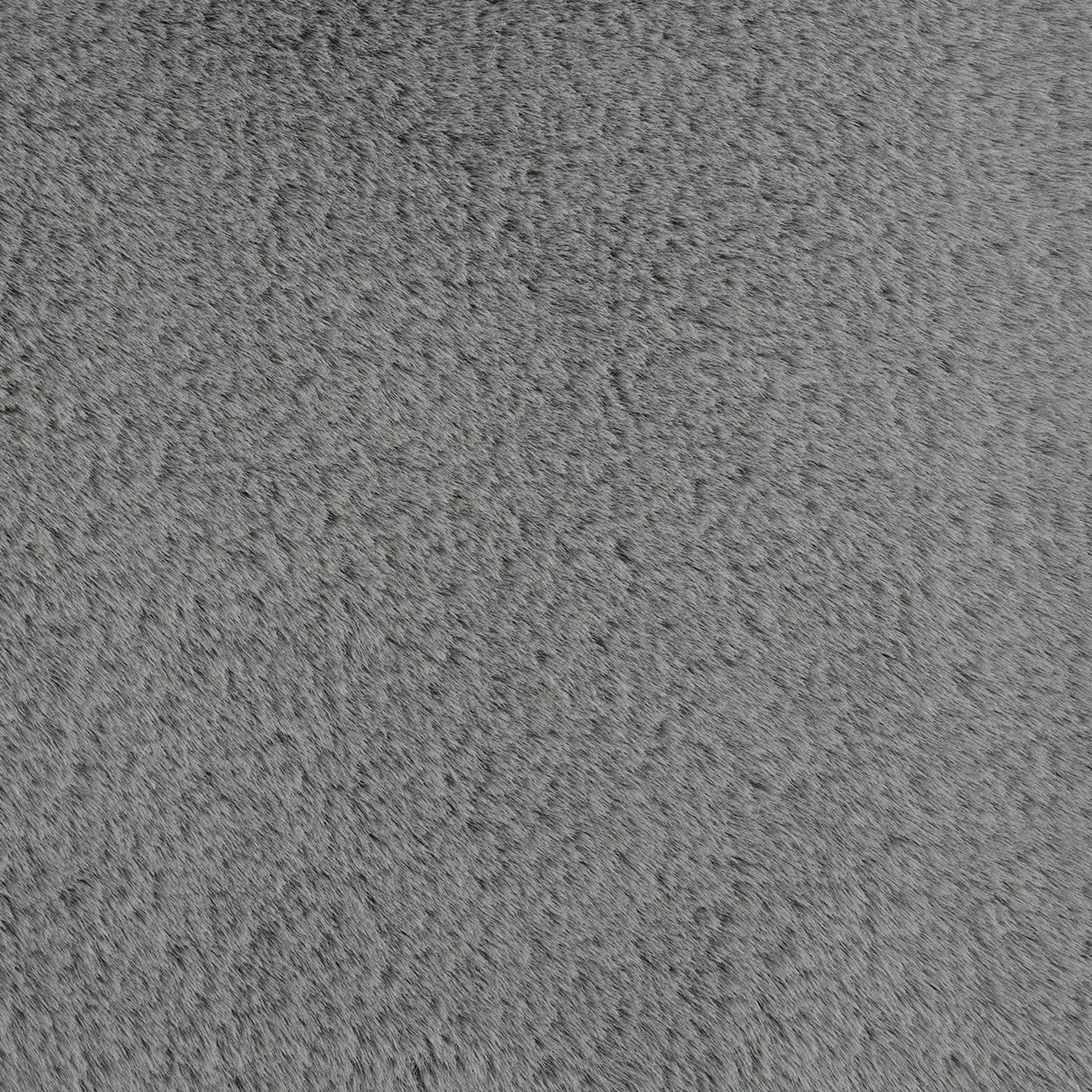 Faux Rabbit Fur Rug - 240x350 cm-hbxdecorandfurnishings-floorcoverings-rugs-image-2