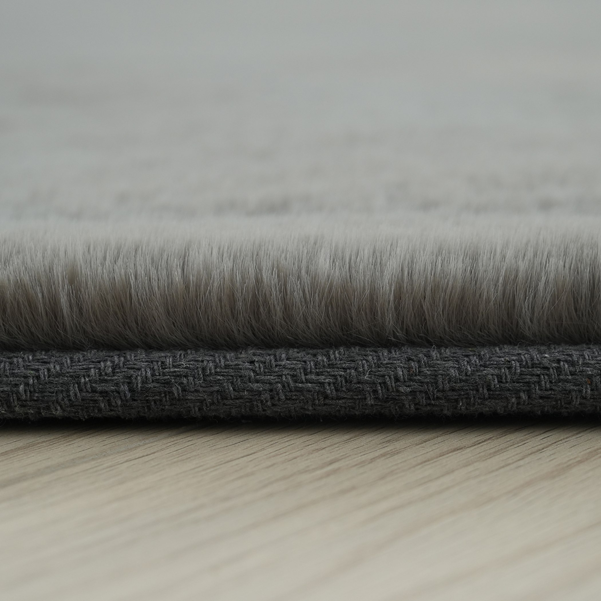 Faux Rabbit Fur Rug - 240x350 cm-hbxdecorandfurnishings-floorcoverings-rugs-image-4