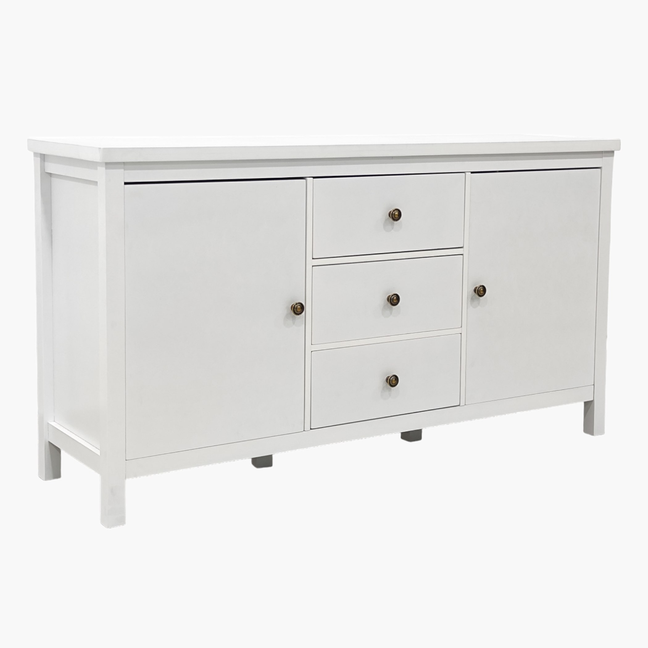 Simpson NXT 2-Door Sideboard with 3 Drawers-hbxfurniture-diningroom-buffetsandsideboards-image-2