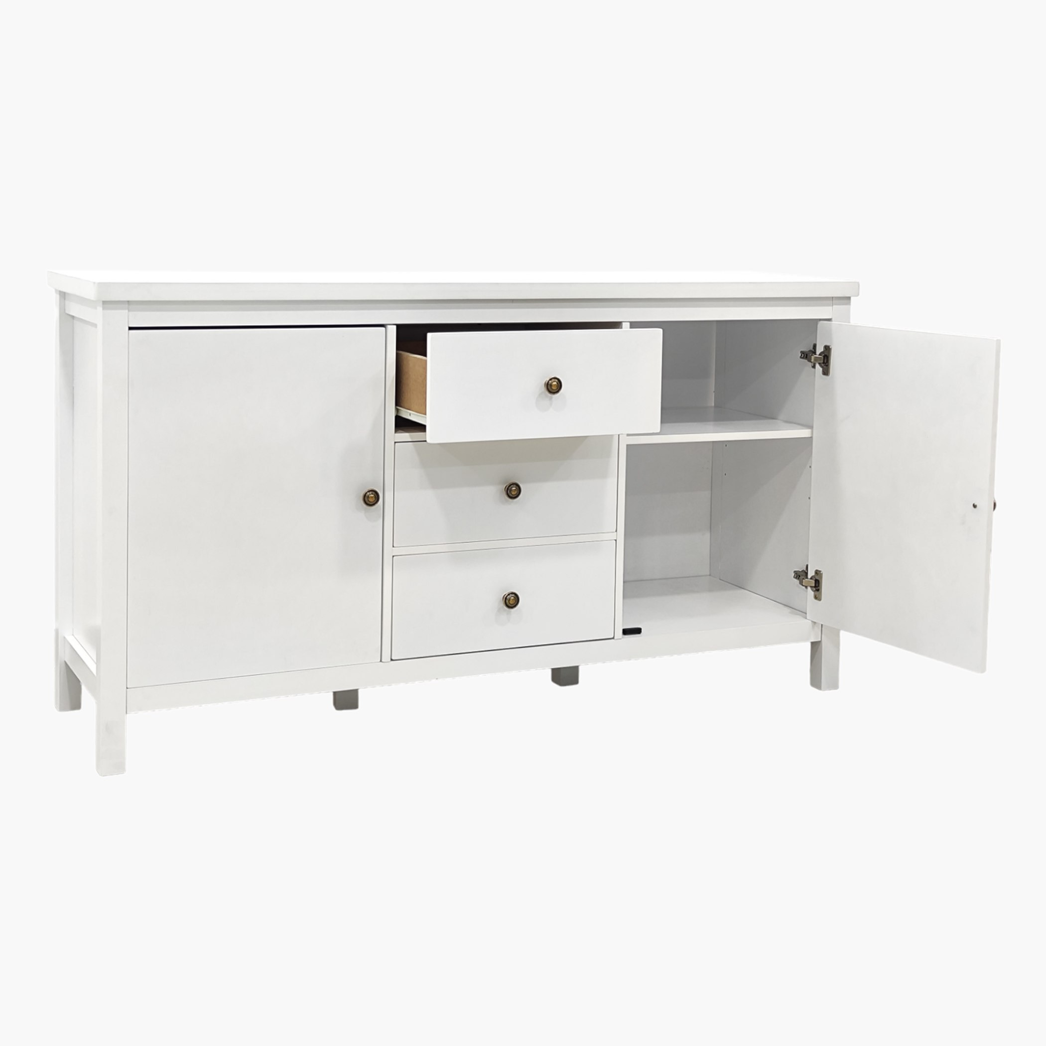 Simpson NXT 2-Door Sideboard with 3 Drawers-hbxfurniture-diningroom-buffetsandsideboards-image-3