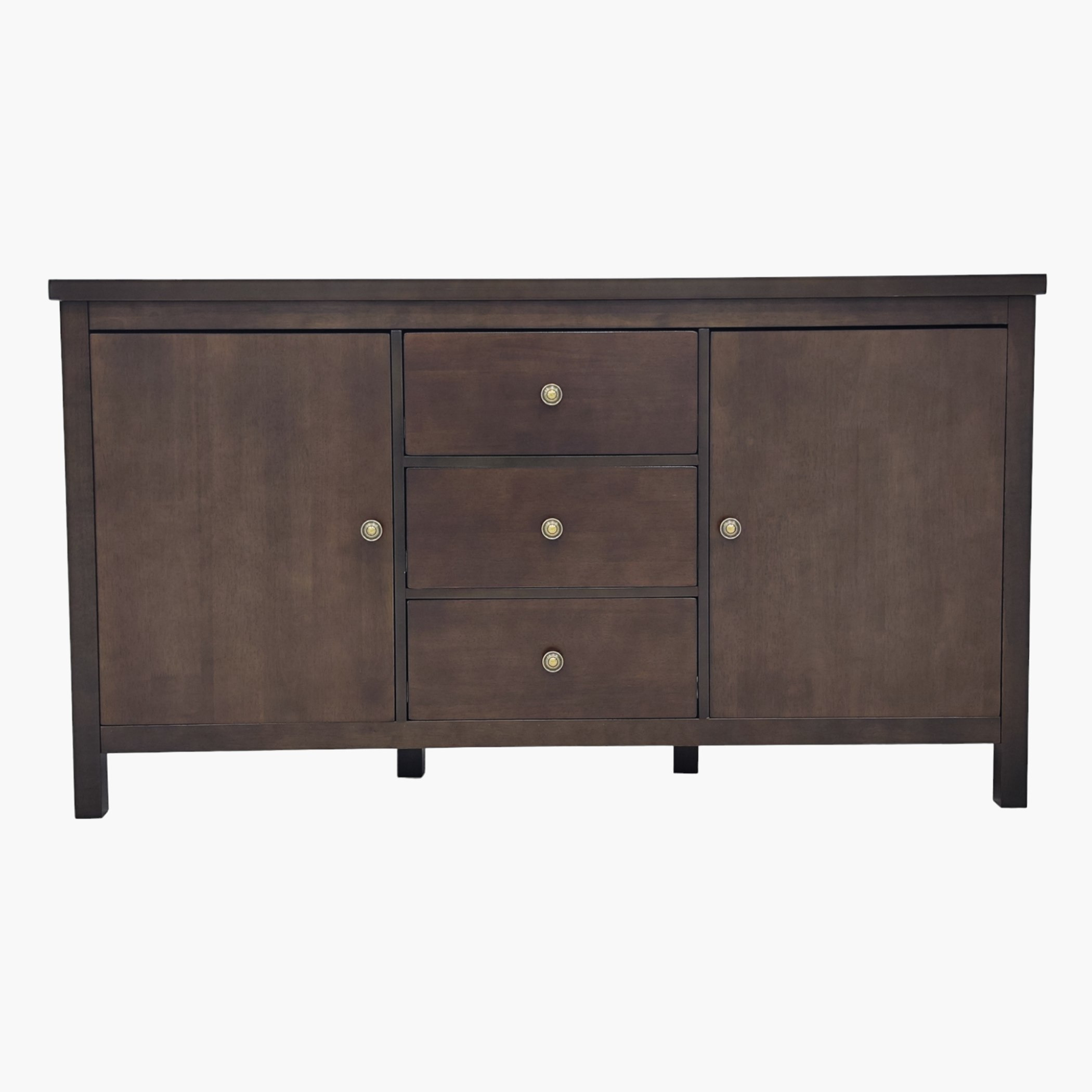 Simpson NXT 2-Door Sideboard with 3 Drawers-hbxfurniture-diningroom-buffetsandsideboards-image-2