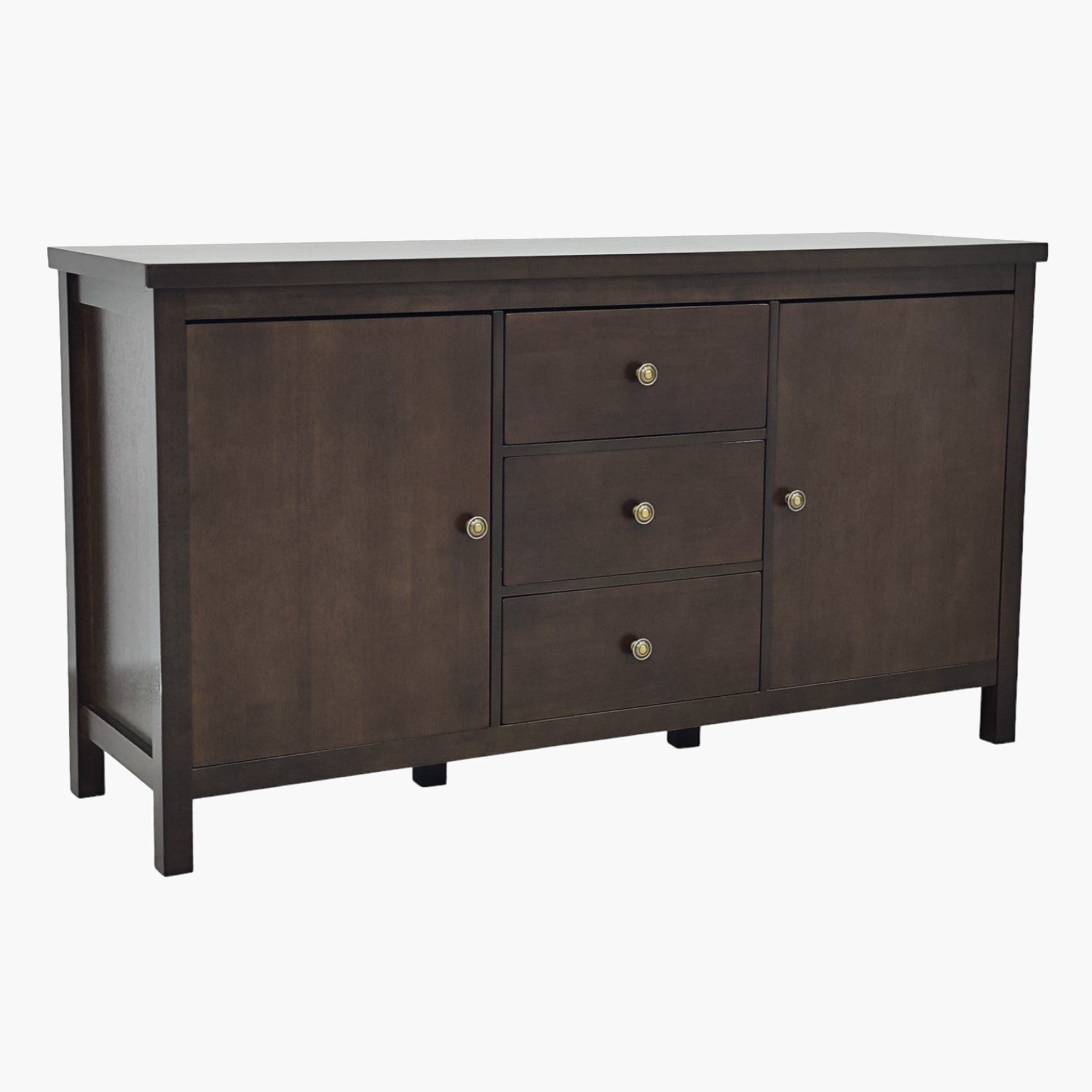 Simpson NXT 2-Door Sideboard with 3 Drawers-hbxfurniture-diningroom-buffetsandsideboards-image-3