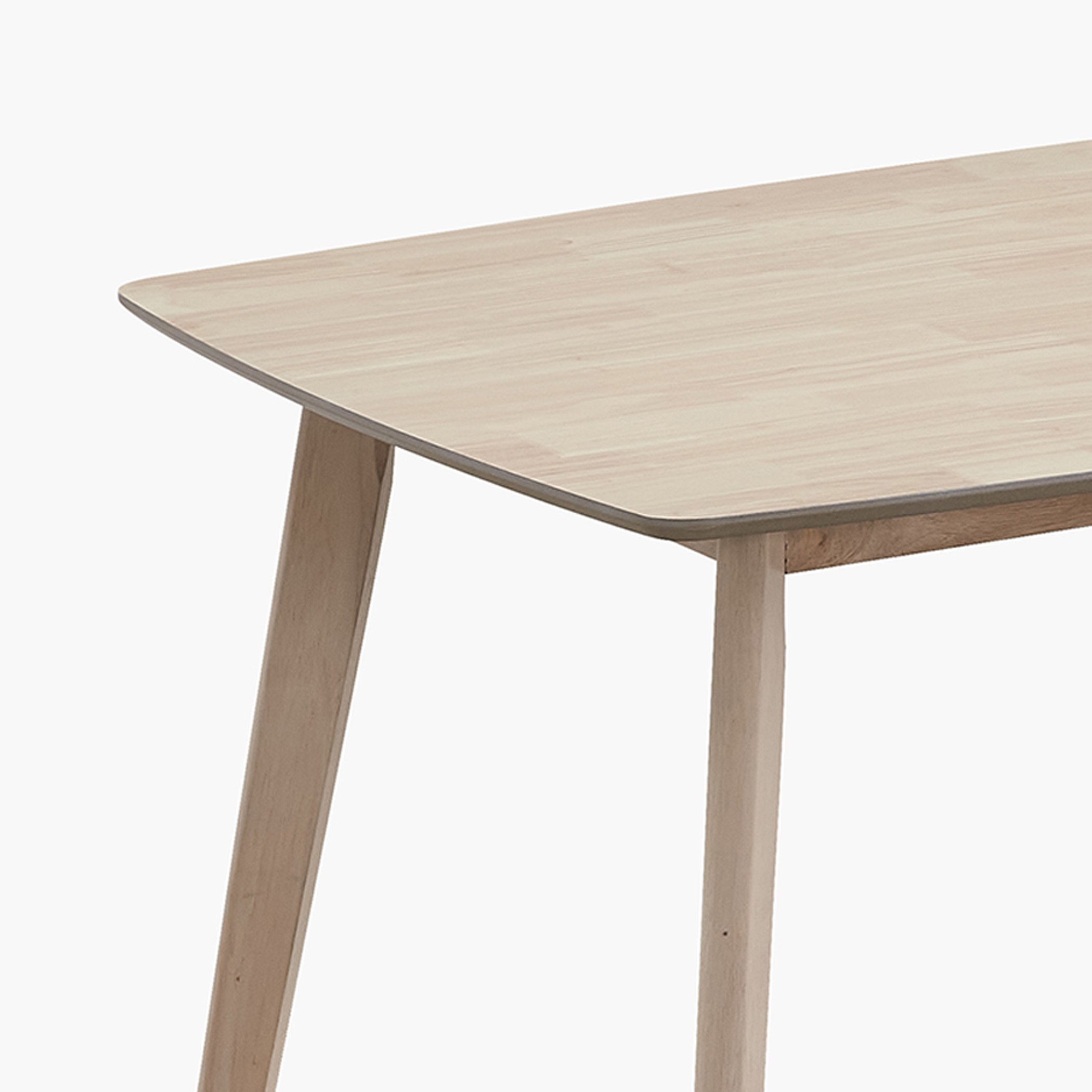 طقم سفرة 6 مقاعد إن إكس تي من ليكسينغتون-hbxfurniture-diningtablesandsets-diningsets-sixseater-image-3